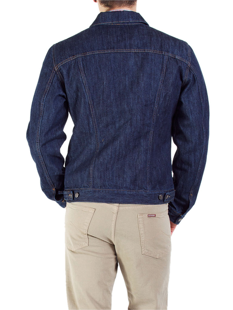 Giubbino Jeans per uomo Carrera Jeans