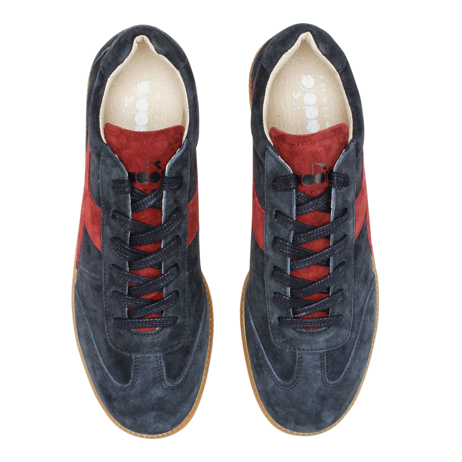 Diadora Heritage Sneakers FOOTBALL 80'S CORE 3 EVO per uomo 