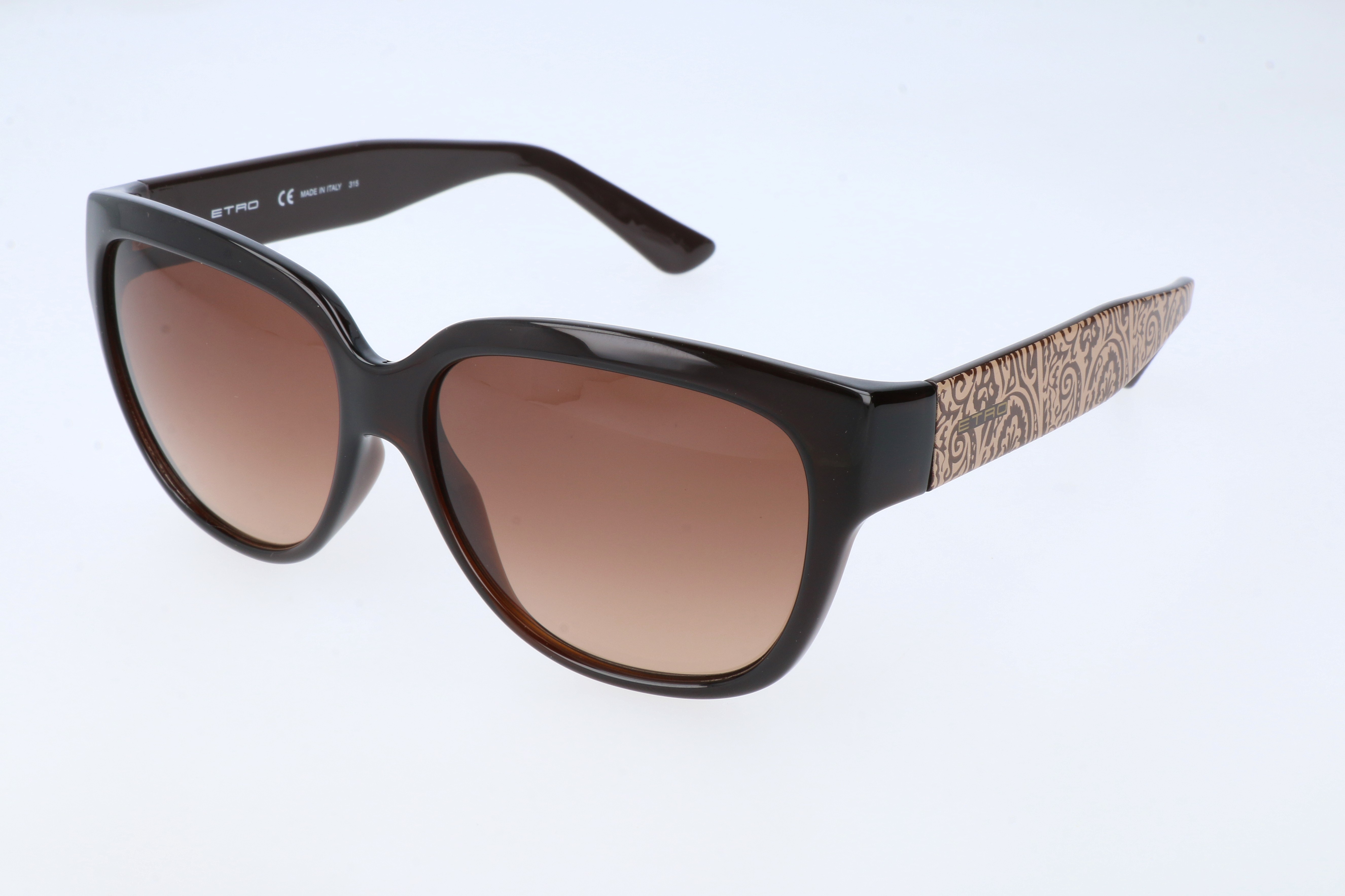 ETRO OCCHIALI DA Sole Donna EUR 66,90 - PicClick IT