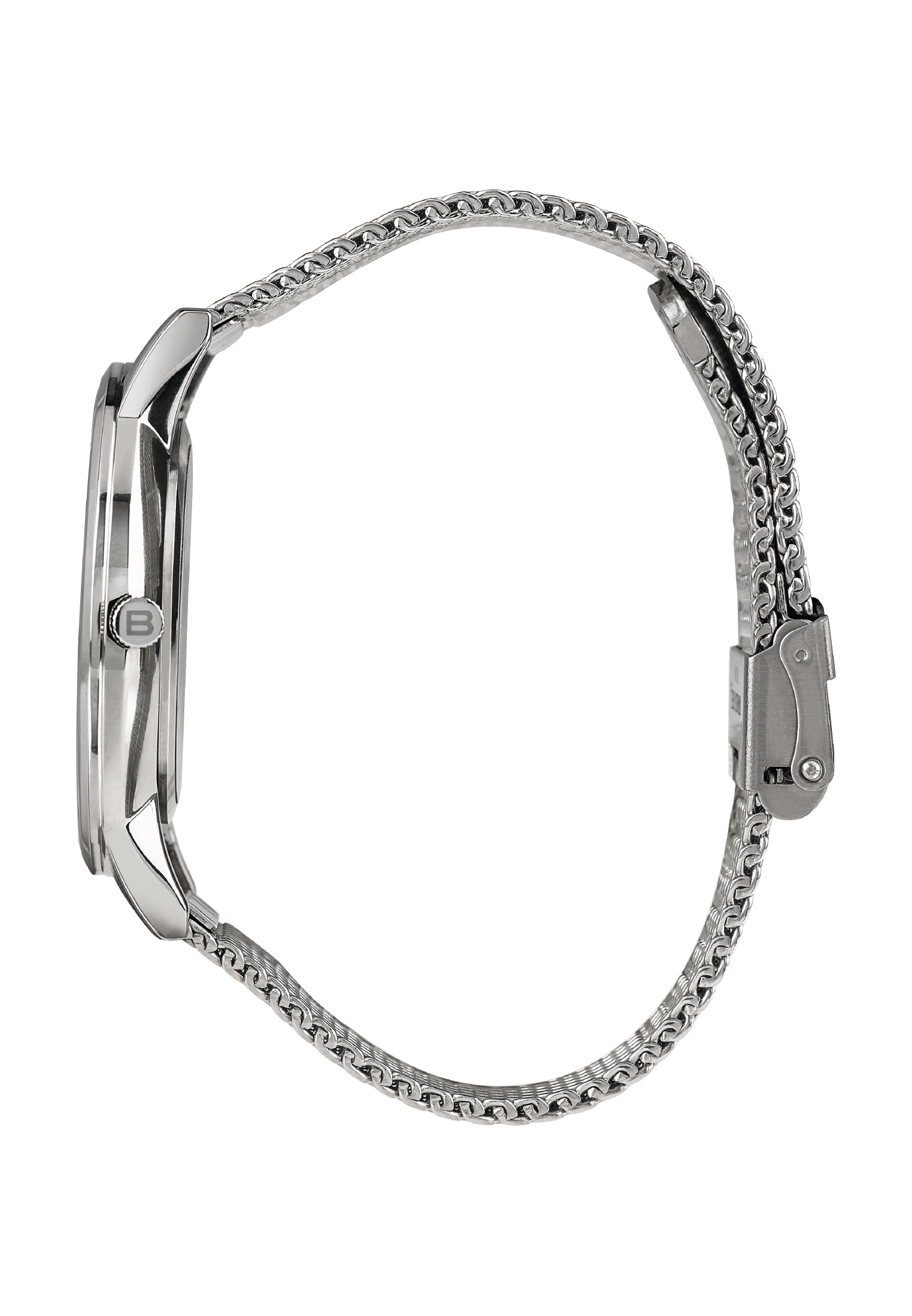 Orologio BREIL per uomo modello AVERY con bracciale in acciaio - Foto 3 di 8