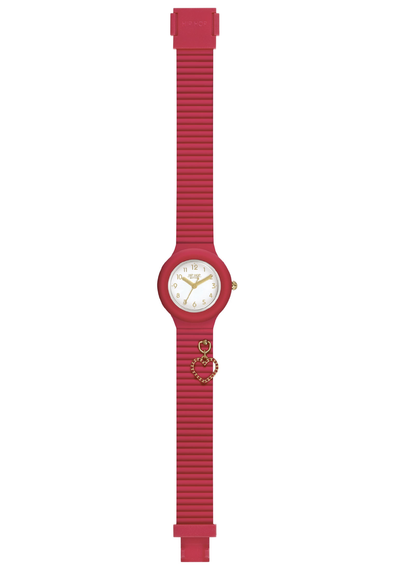 HIP HOP, Orologio da Donna, Collezione In The Clouds, Orologio con