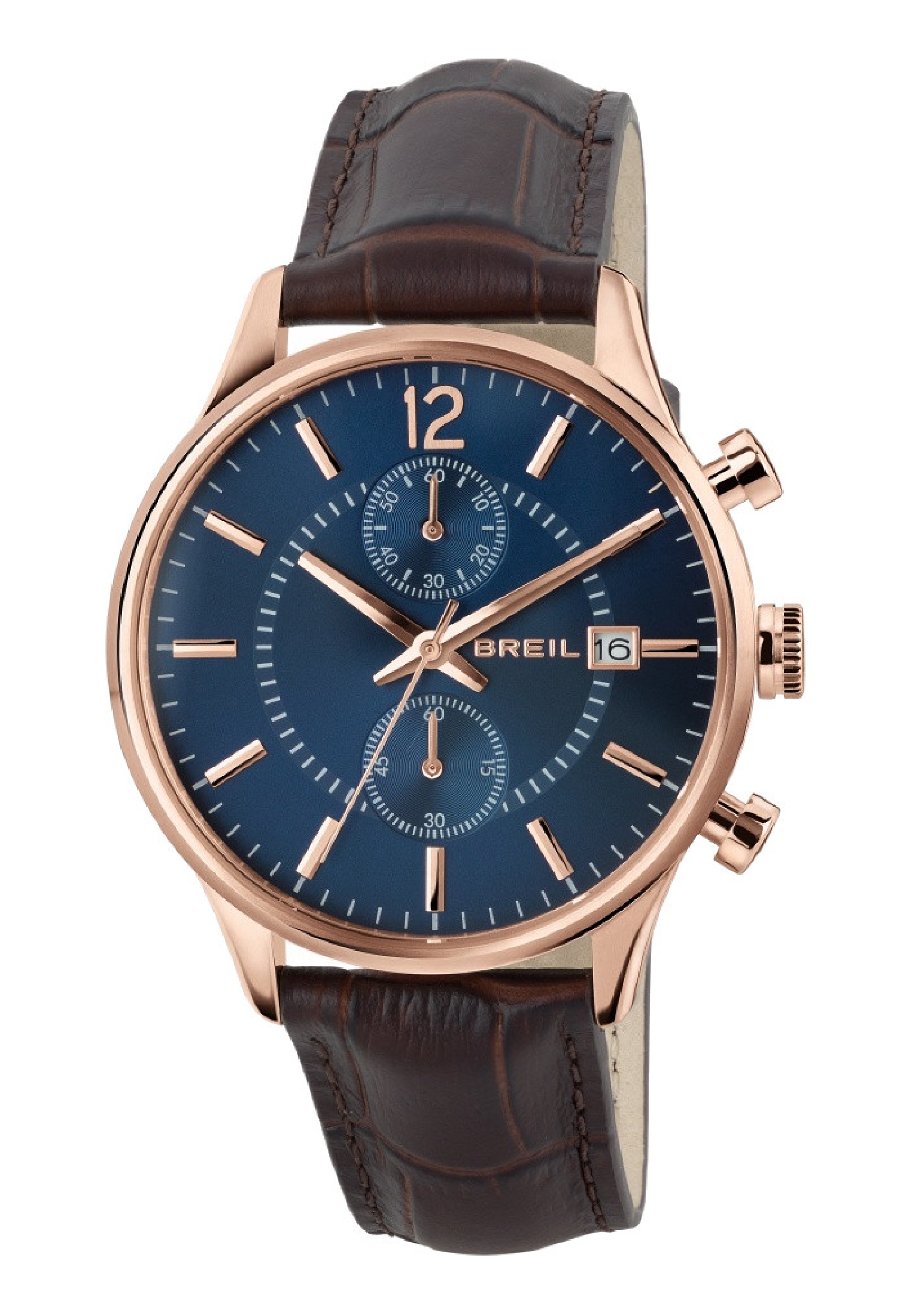 breil automatico