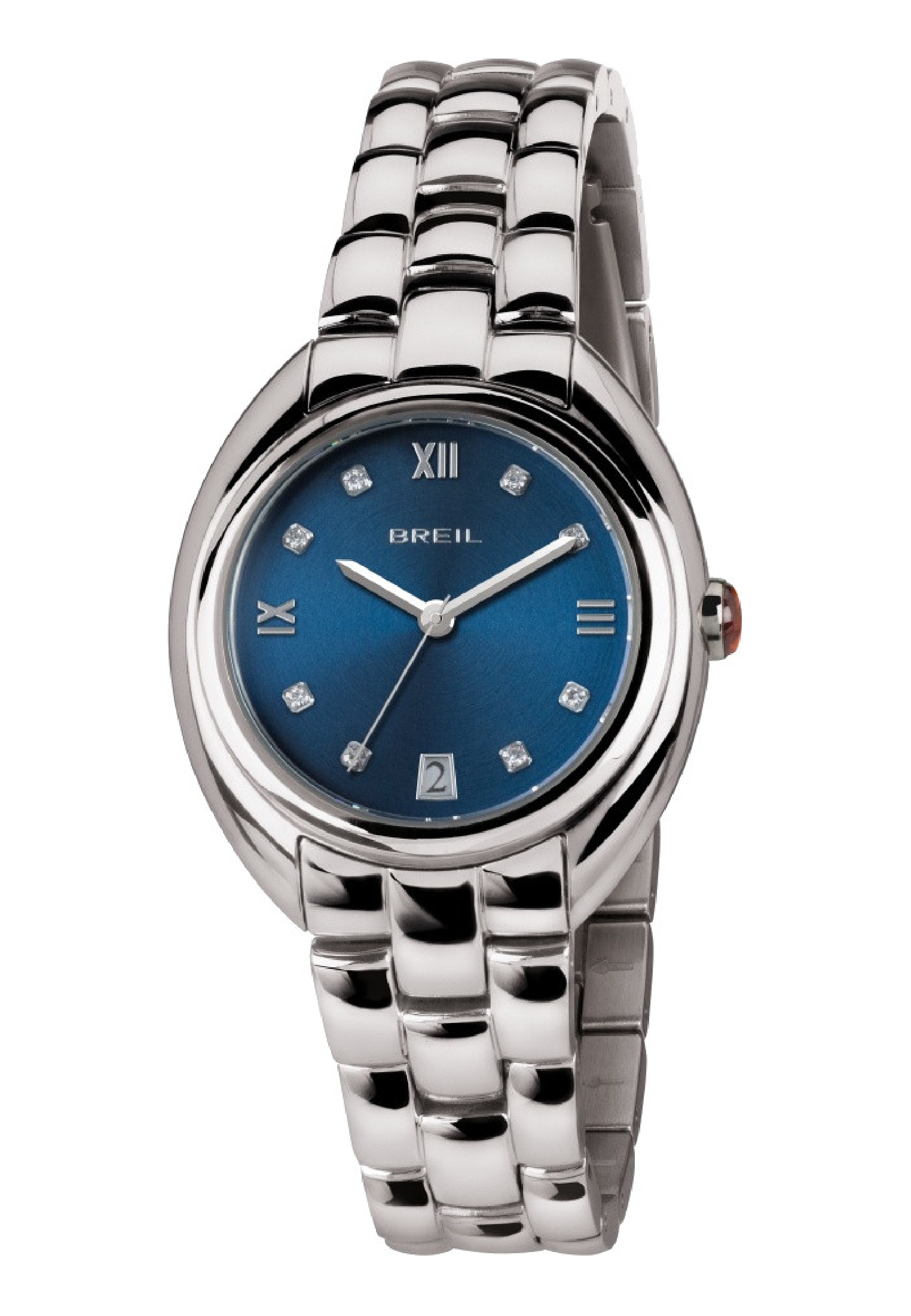 Tw1586 Breil Orologio da Uomo Collezione Claridge | Acquisti Online su eBay