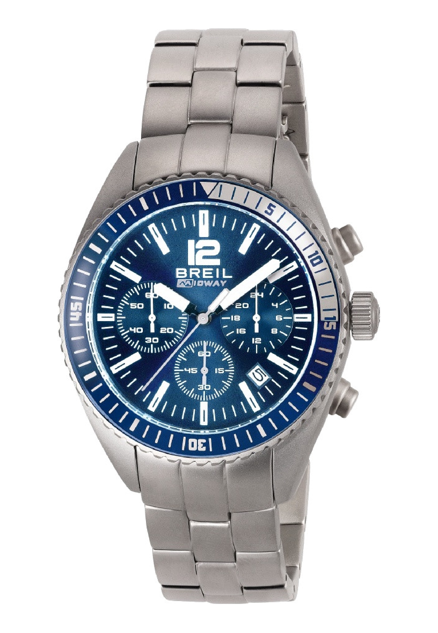 Breil Orologio Midway Uomo Tw1632 for sale online | eBay