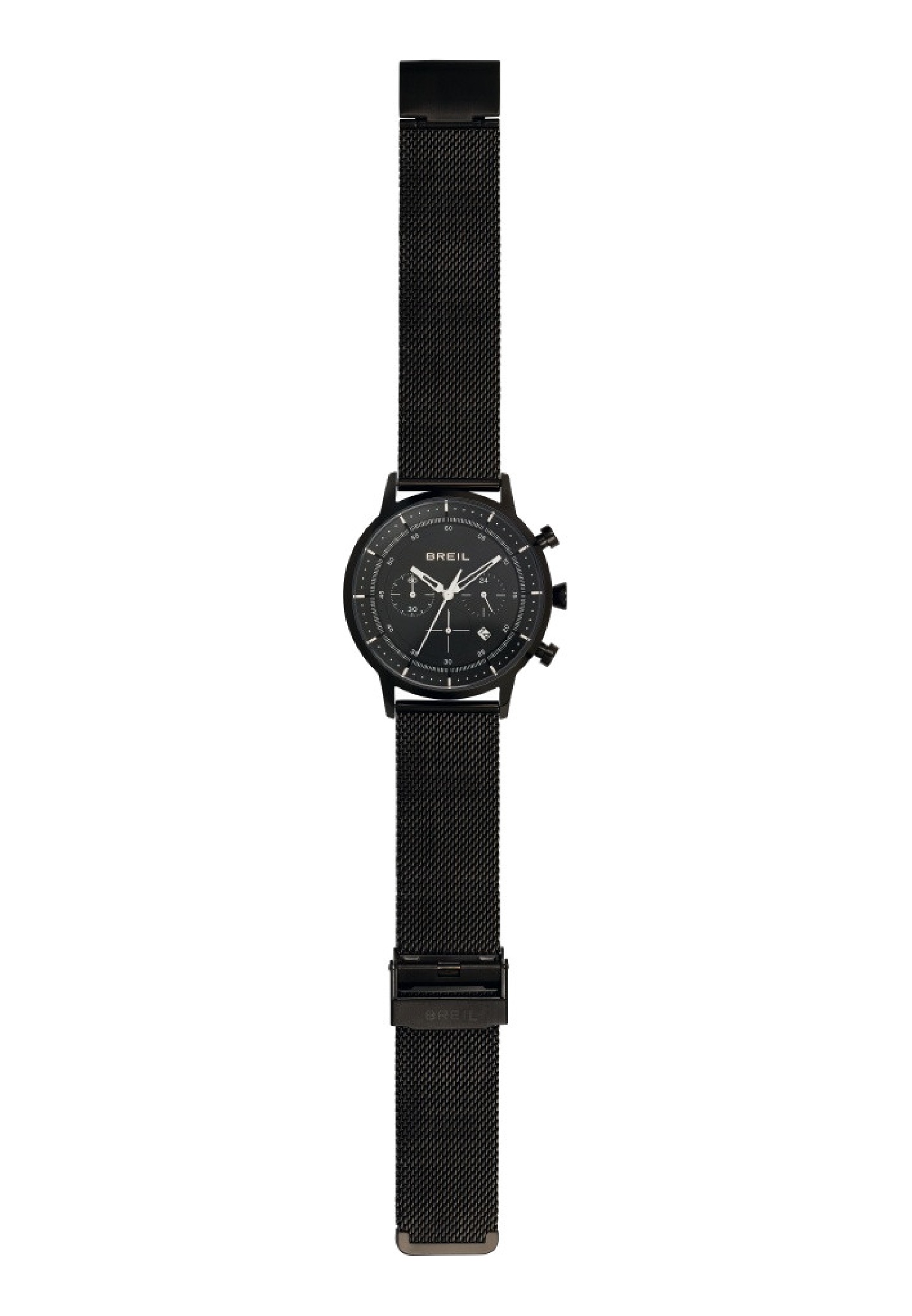 Breil Orologio SIX.3.Nine Collezione Movimento al Quarzo