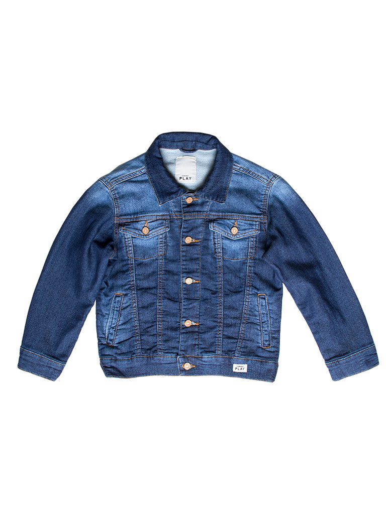 Carrera Jeans - Giacca in jeans 430 per bambino tessuto elasticizzato | eBay
