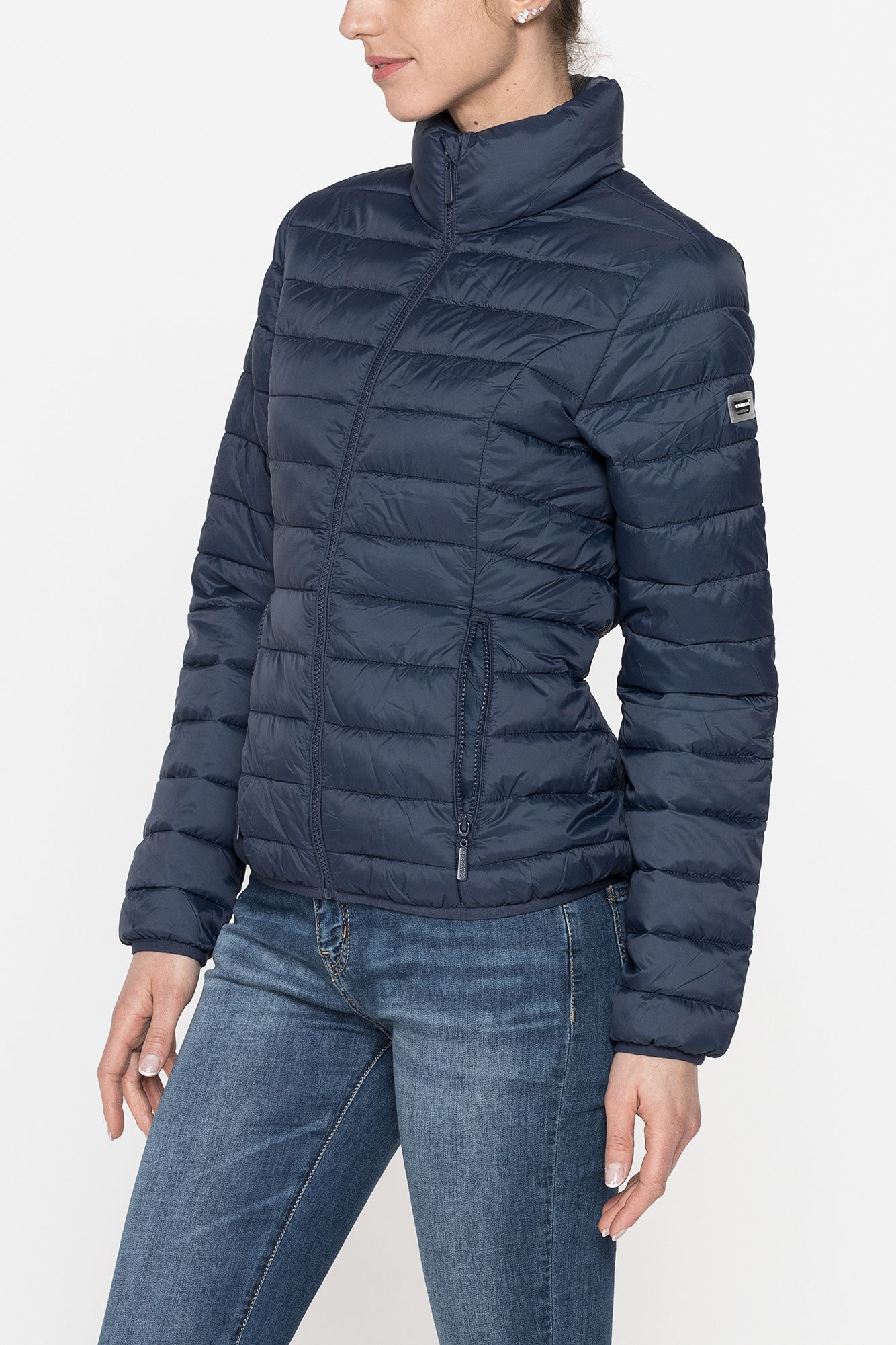 Carrera Jeans - Bomber per donna, tinta unita | eBay
