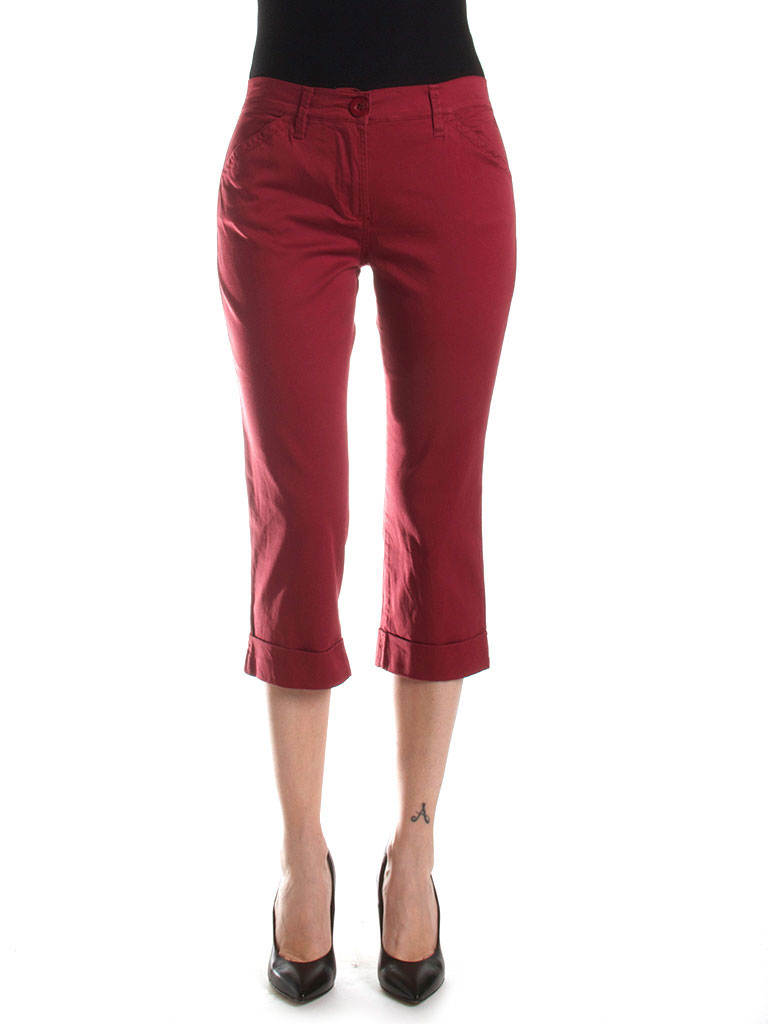 Vueltas y vueltas encuentro enseñar Carrera Jeans - Pantalones para mujer, color liso, tejido gabardina | eBay