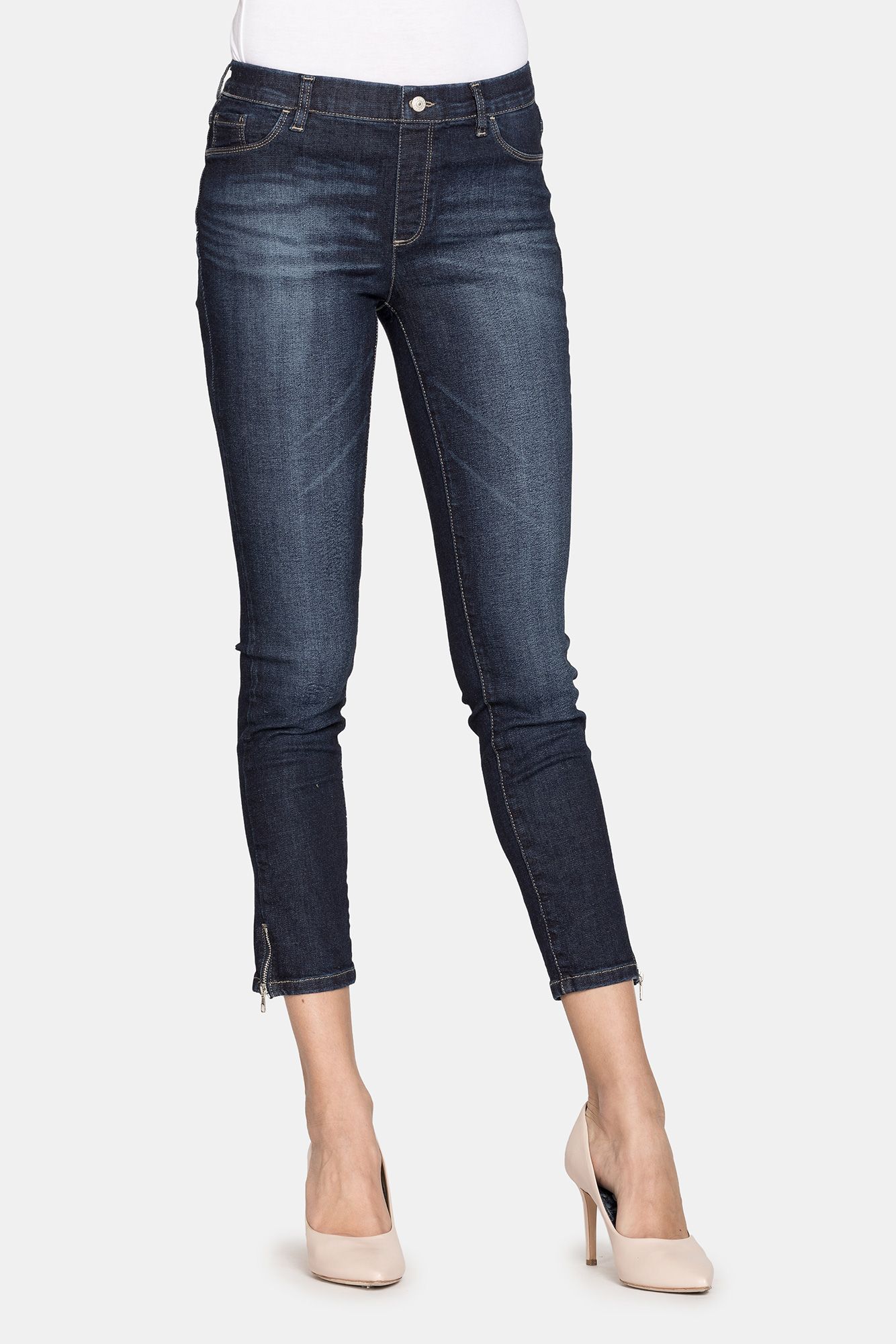 Nueva colección de pantalones y jeans AllSaints para mujer | FASHIOLA.mx
