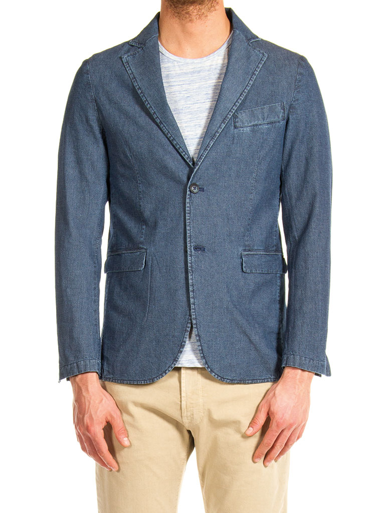Carrera Jeans - Giacca estiva 410 uomo cotone pi? taglie vari colori | eBay