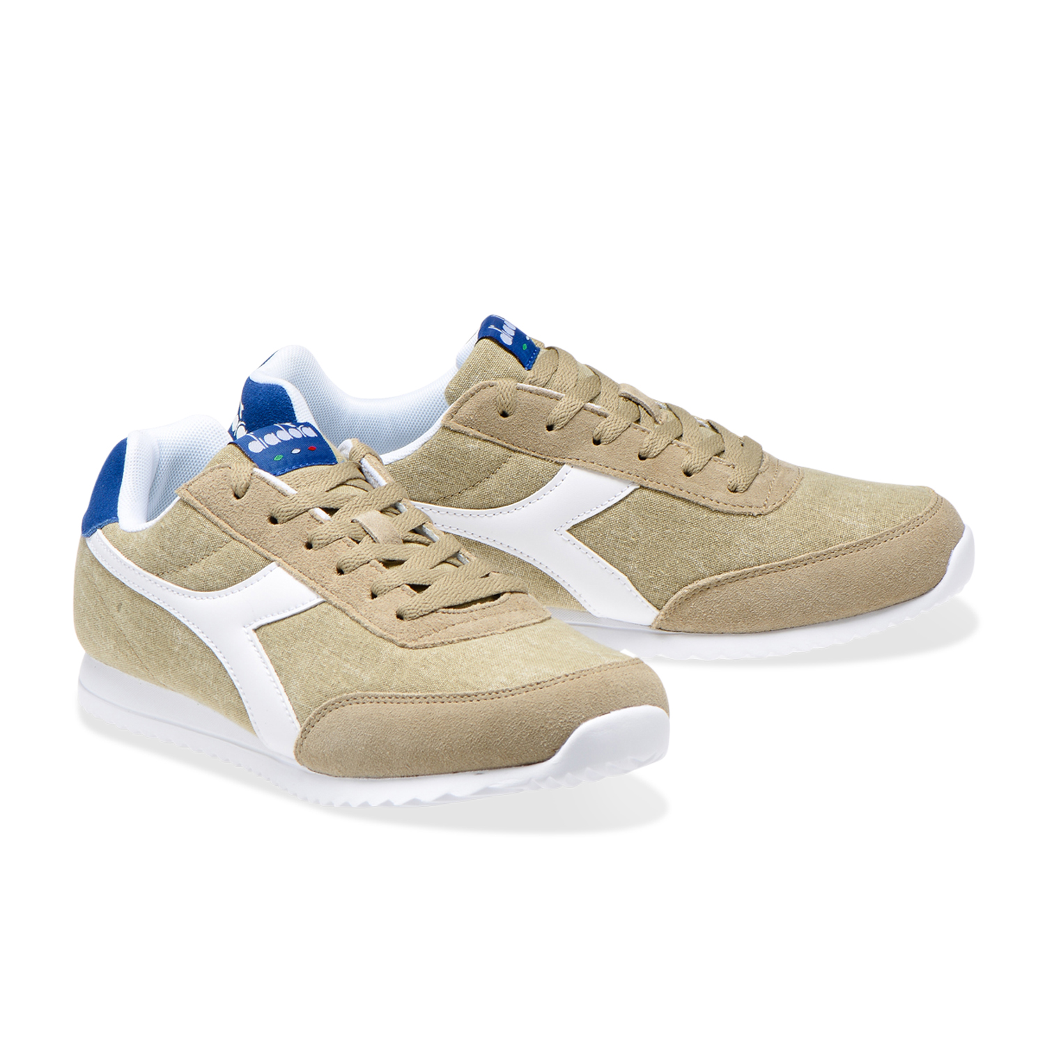 Diadora - Sneakers JOG LIGHT C para hombre y mujer | eBay