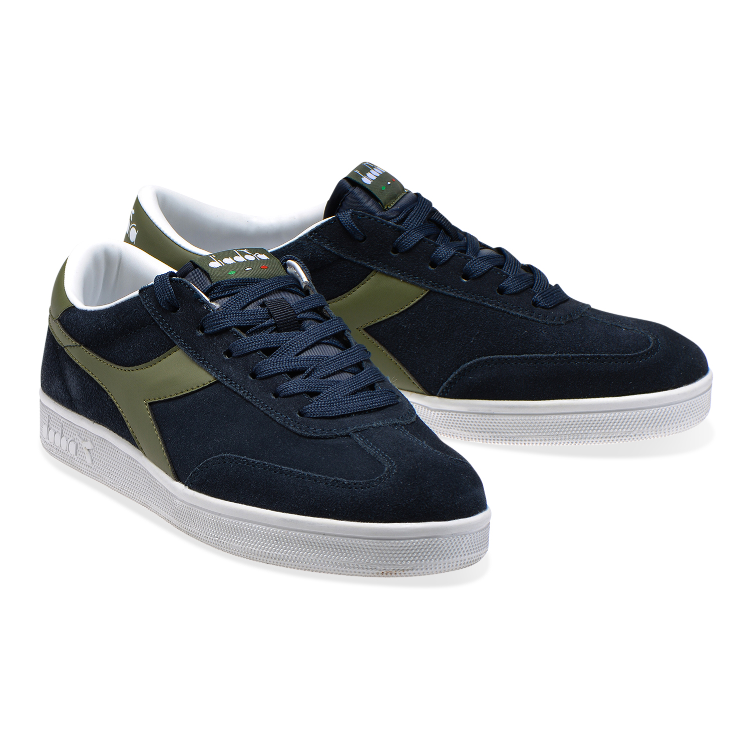 diadora field