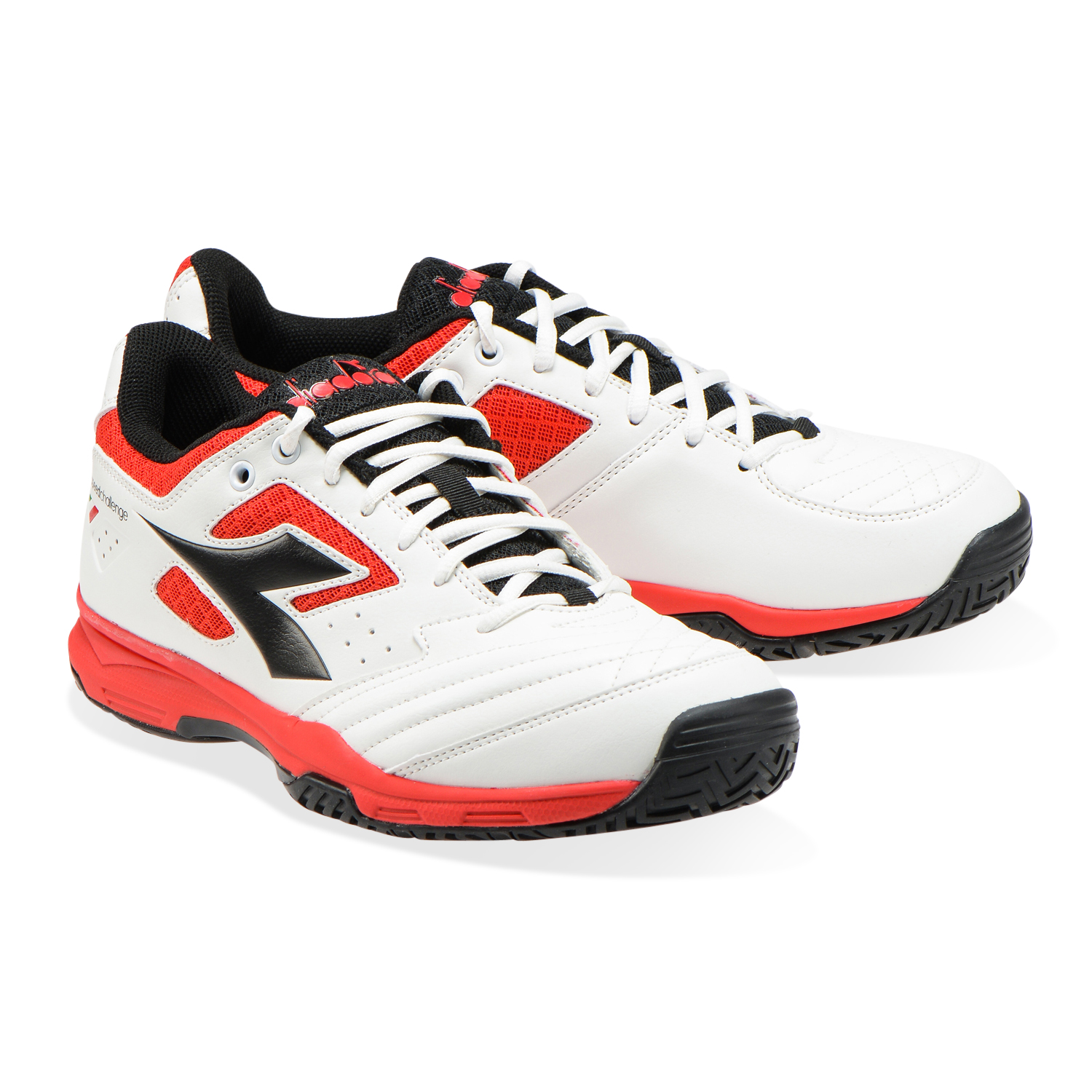 diadora tennis shoes