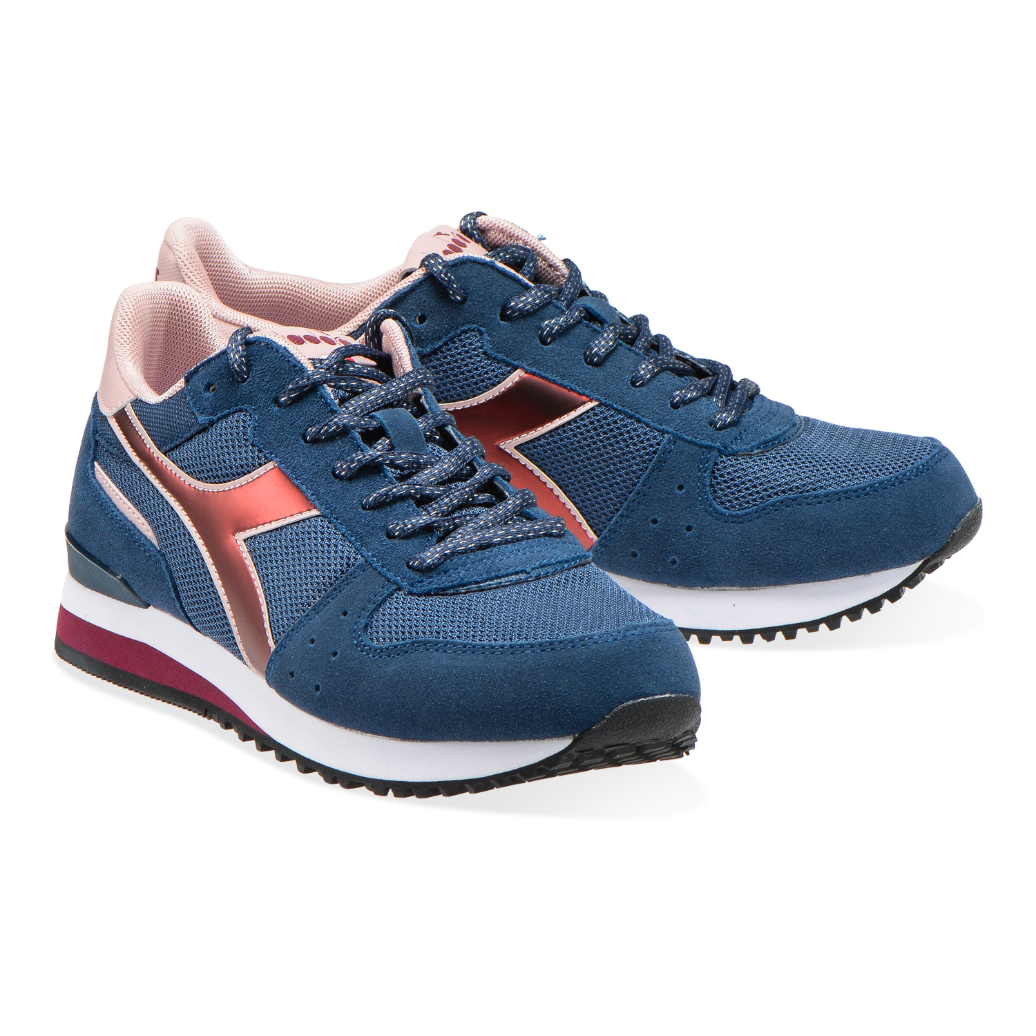 Diadora Sport shoes MALONE W for woman eBay