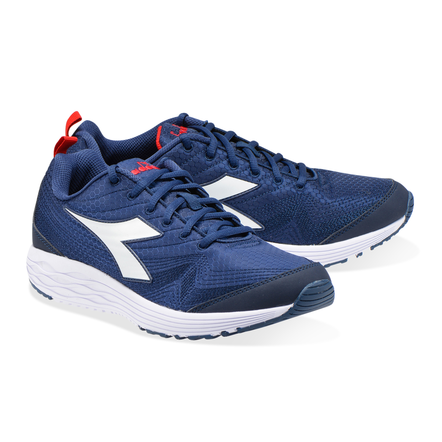 Diadora - Running Shoe FLAMINGO 2 for man | eBay