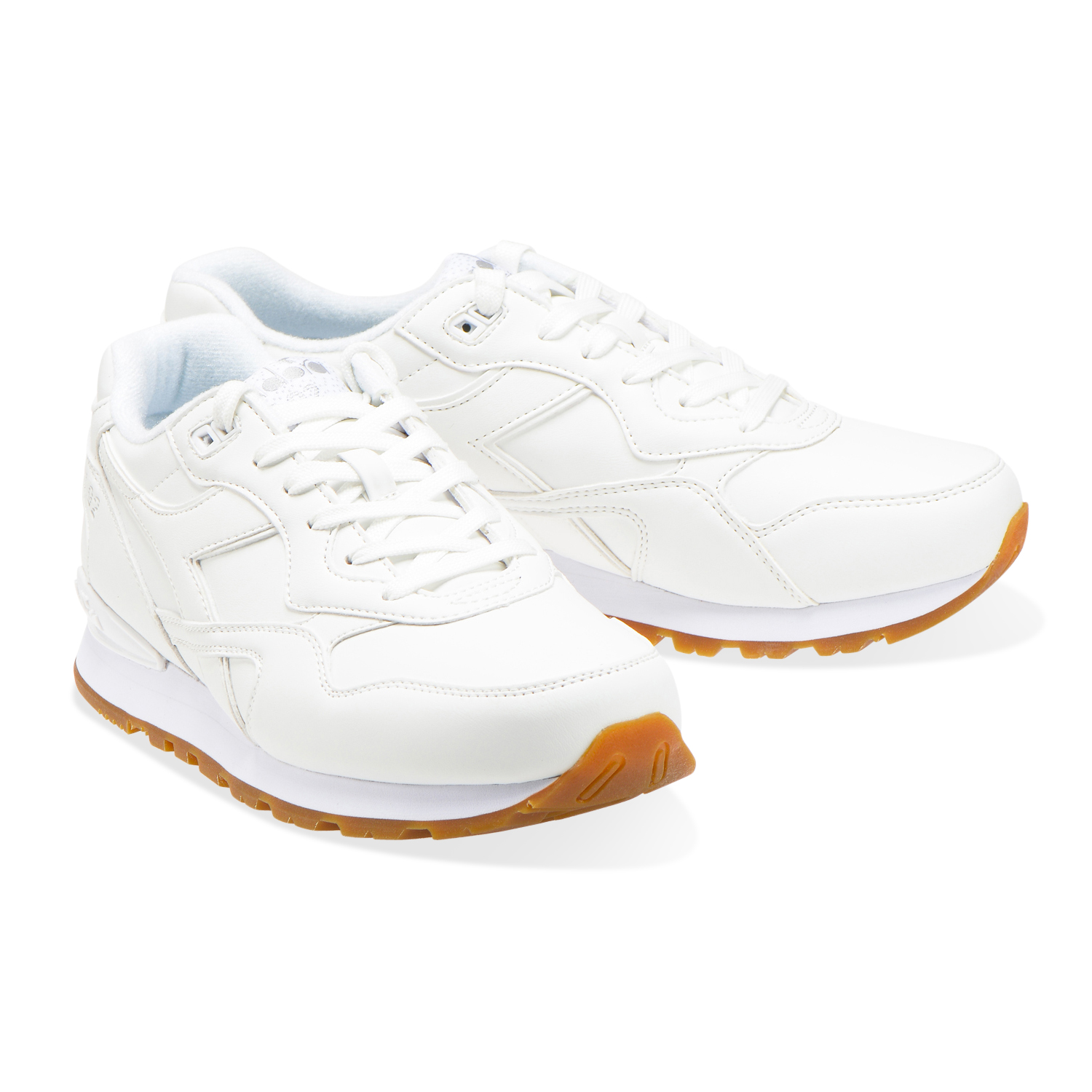 Detalles de Diadora Zapatillas de Deporte N.92 L para hombre y mujer Detalles de Diadora Zapatillas de Deporte N.92 L para hombre y mujer