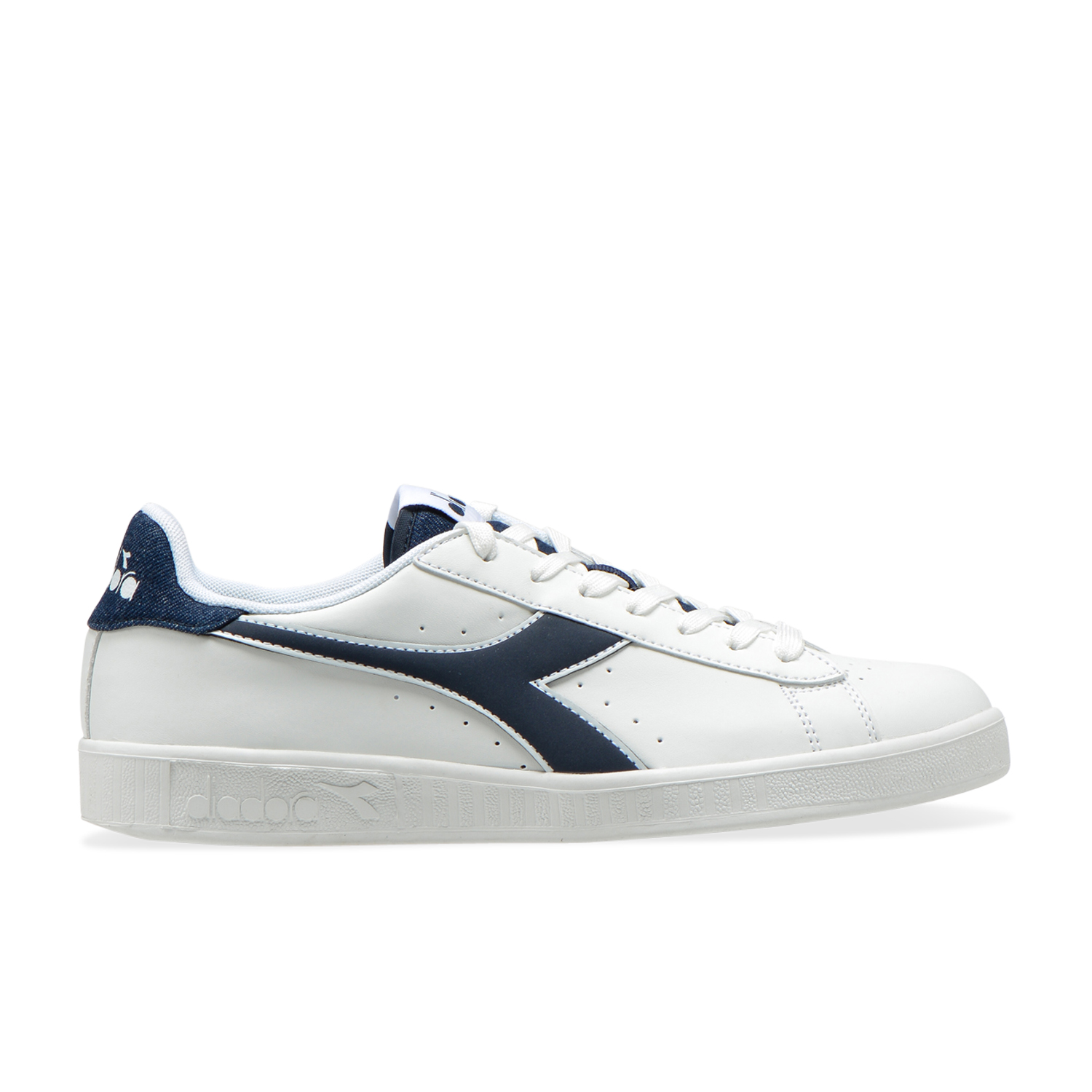 diadora game p uomo marrone