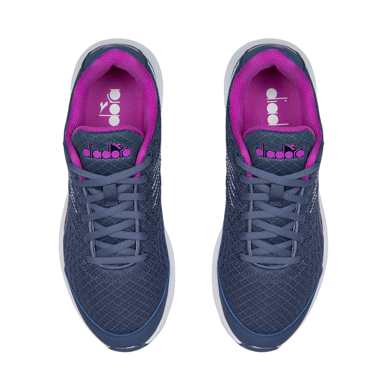 diadora n6100-2 donna rose