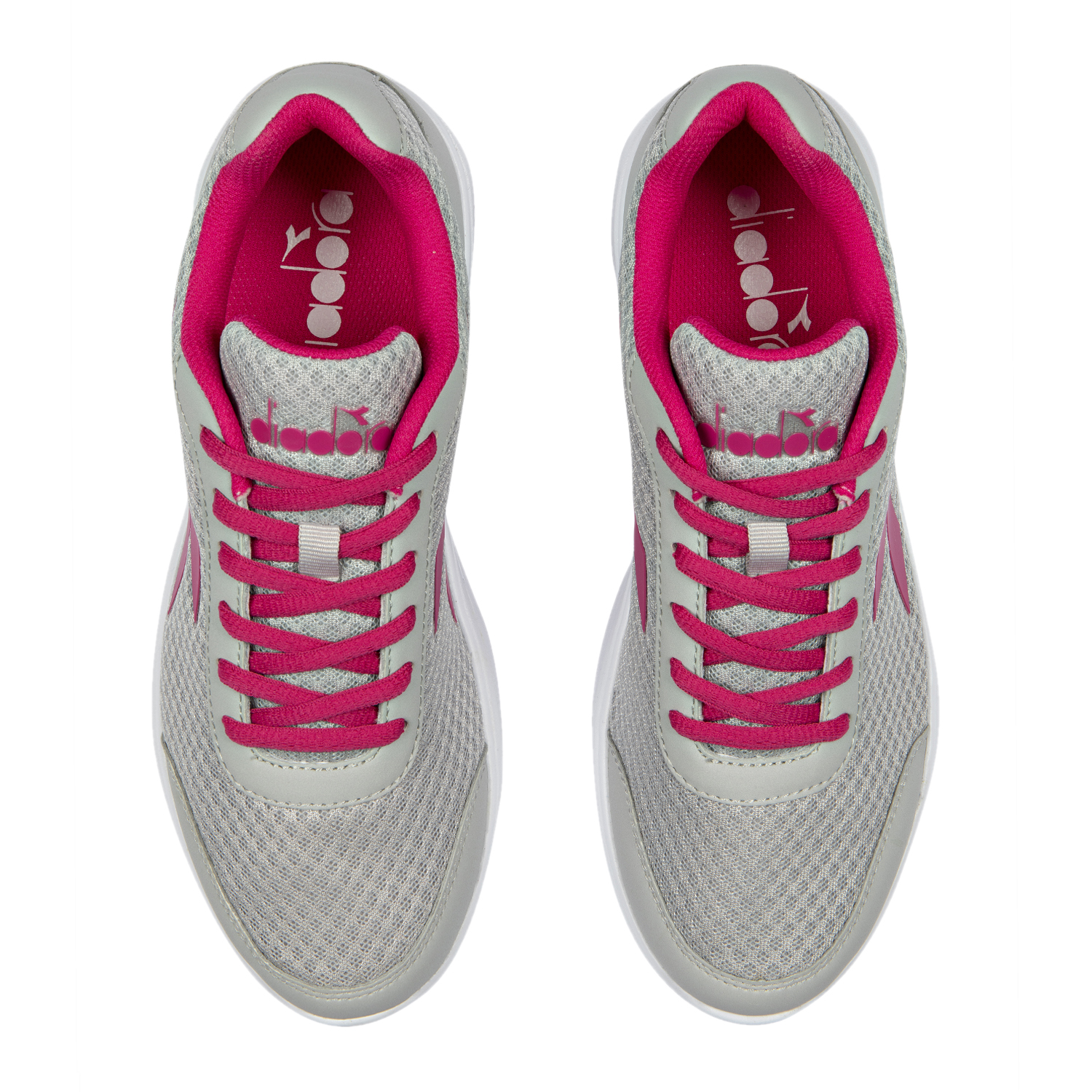 Zapatilla Running Mujer Robin 2 Diadora-Negro | Linio Chile -  DI693SP1BYQL4LACL