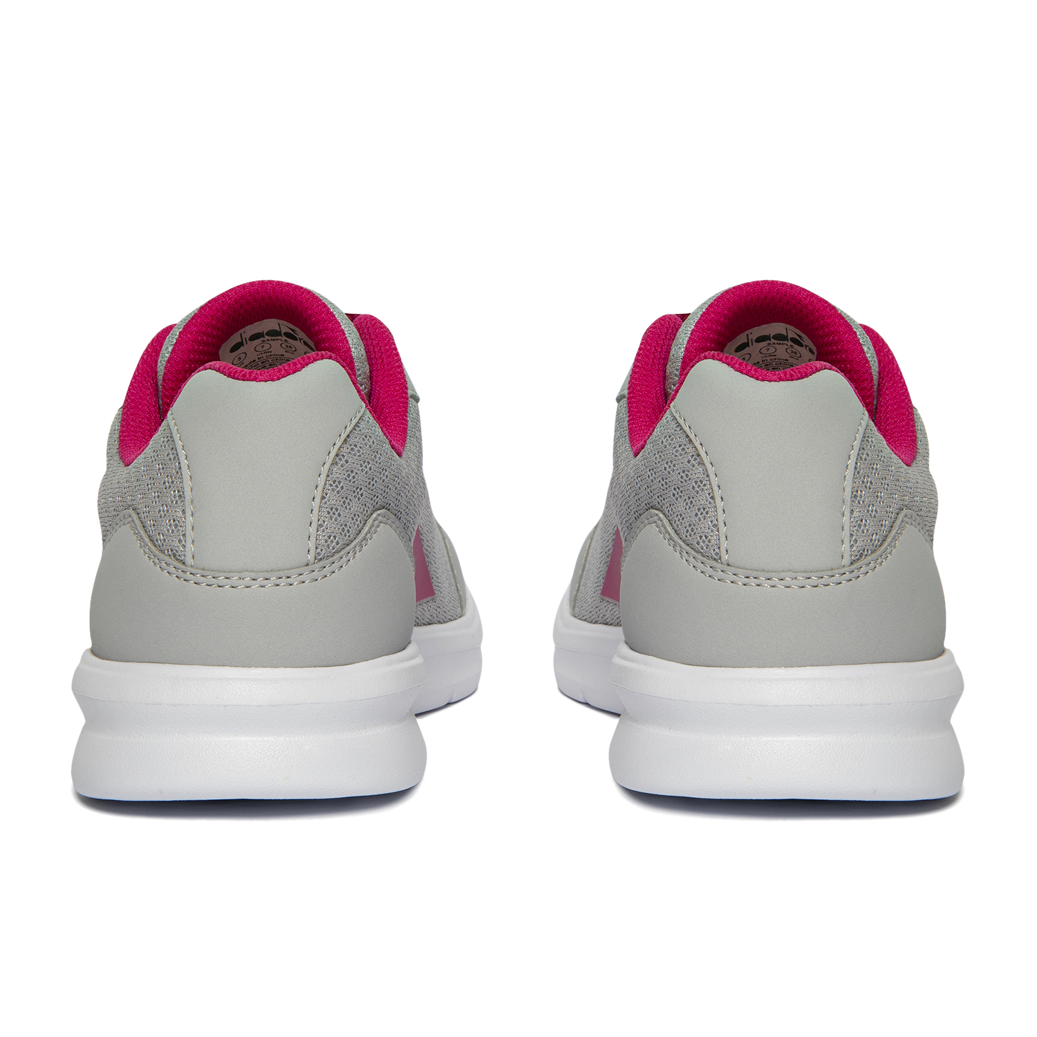 Diadora - Zapatilla de running ROBIN W para mujer | eBay