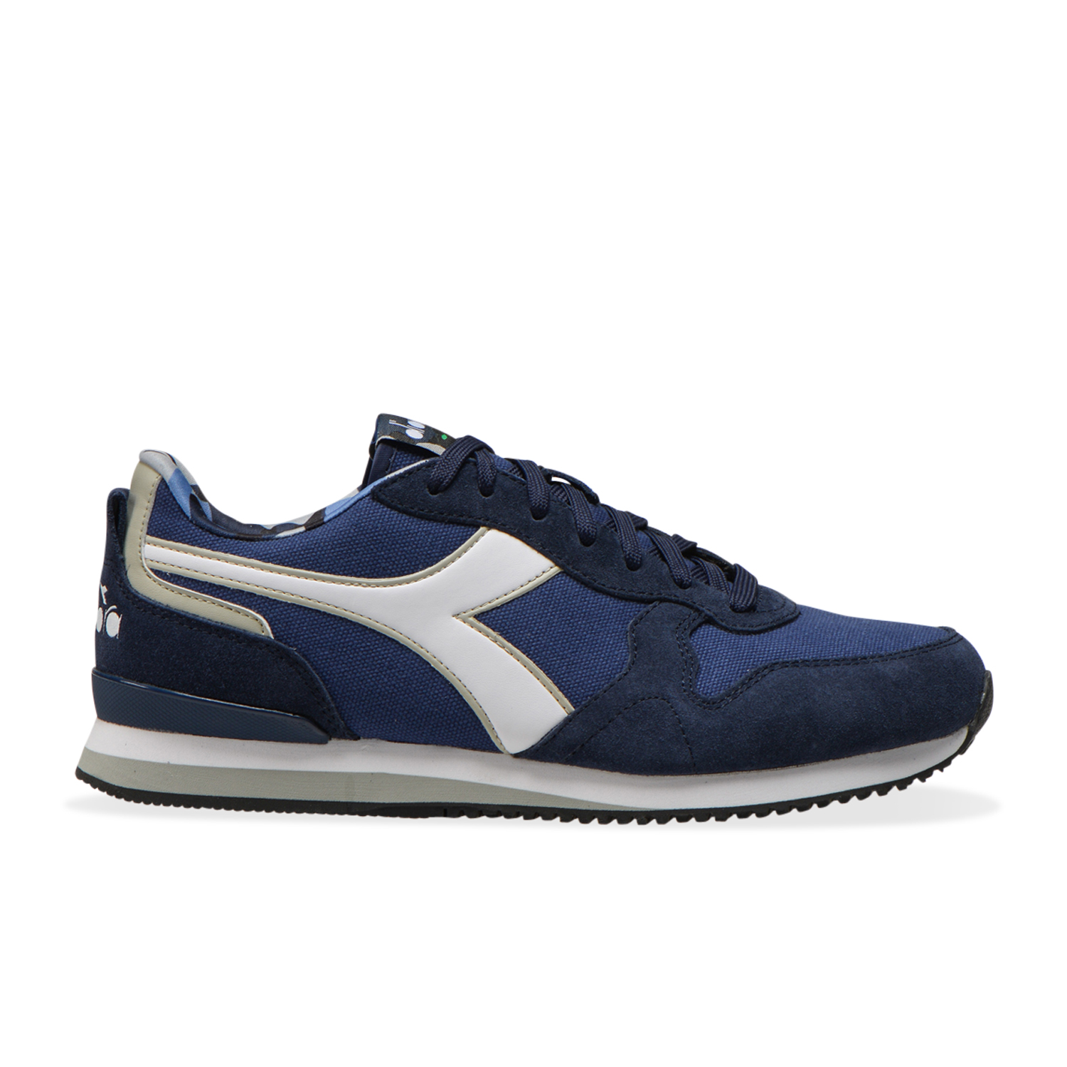 Diadora - Sneakers OLYMPIA CAMO per uomo | eBay