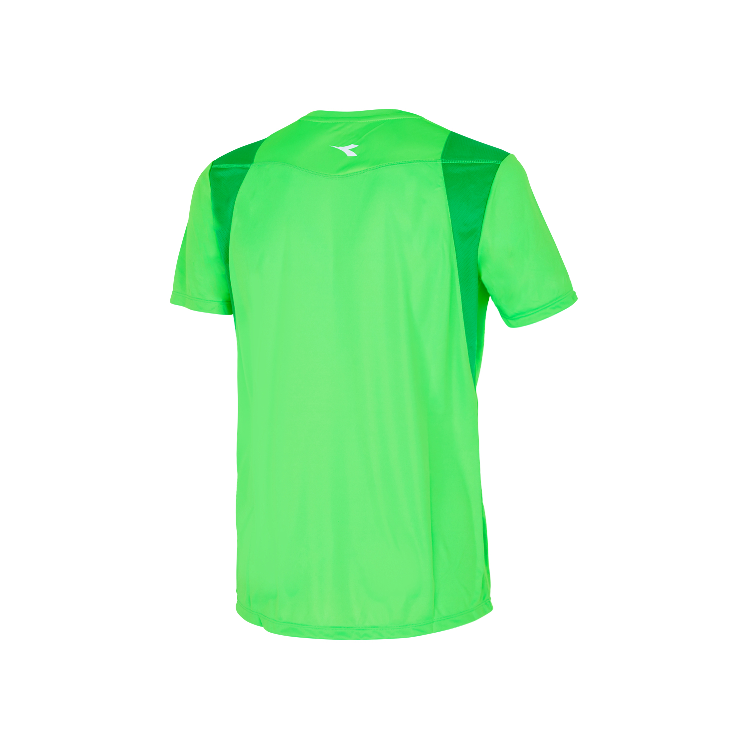 diadora mens shirts