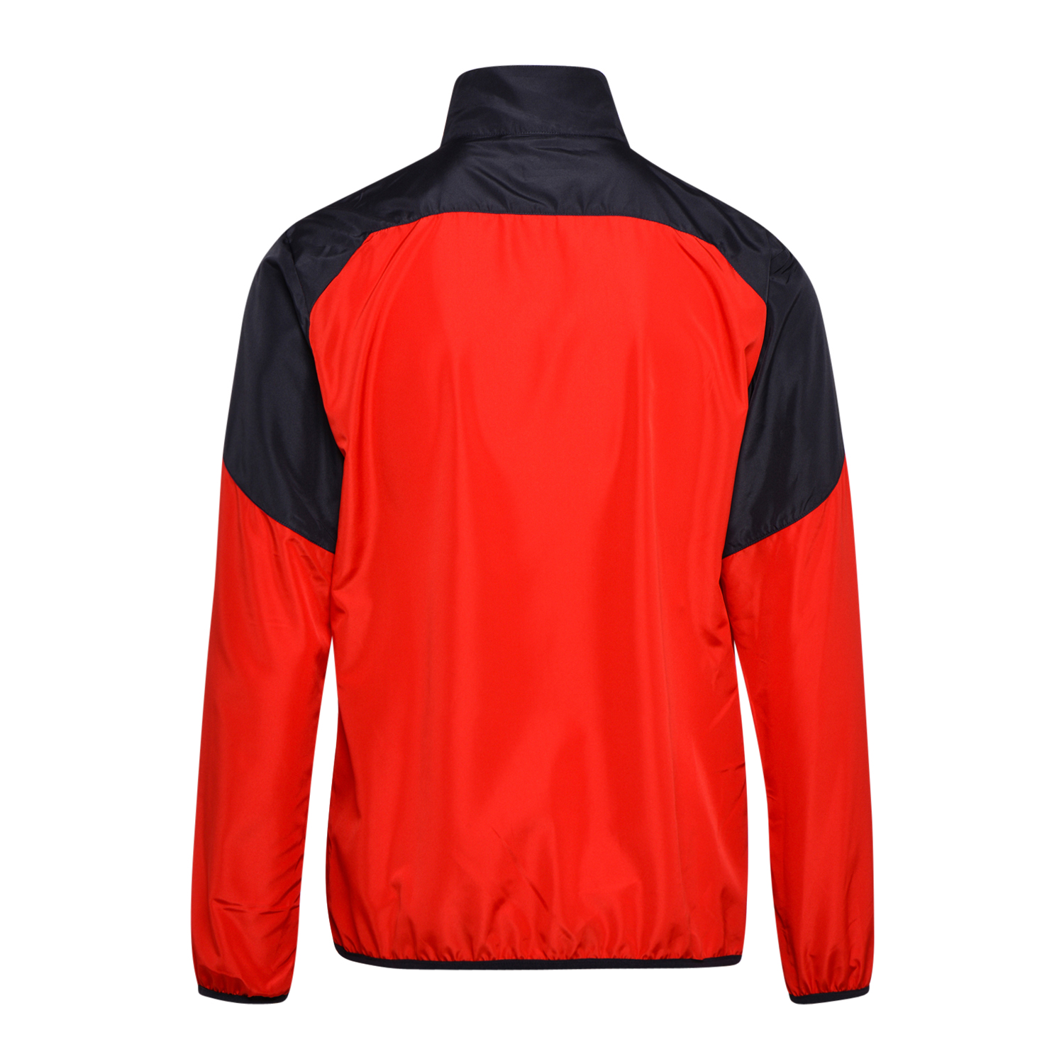 diadora running jacket