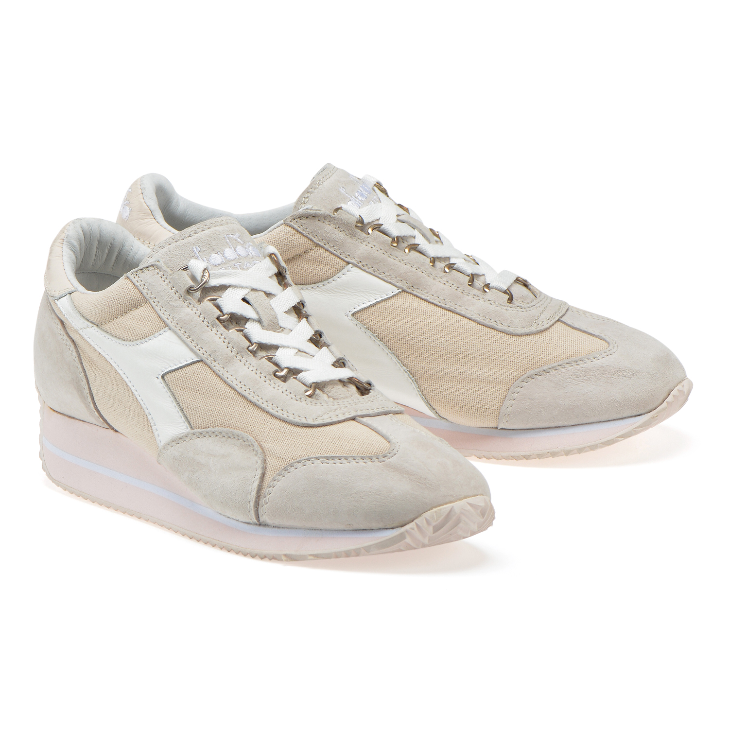 Diadora Heritage - Sneakers EQUIPE W SW HH for woman | eBay
