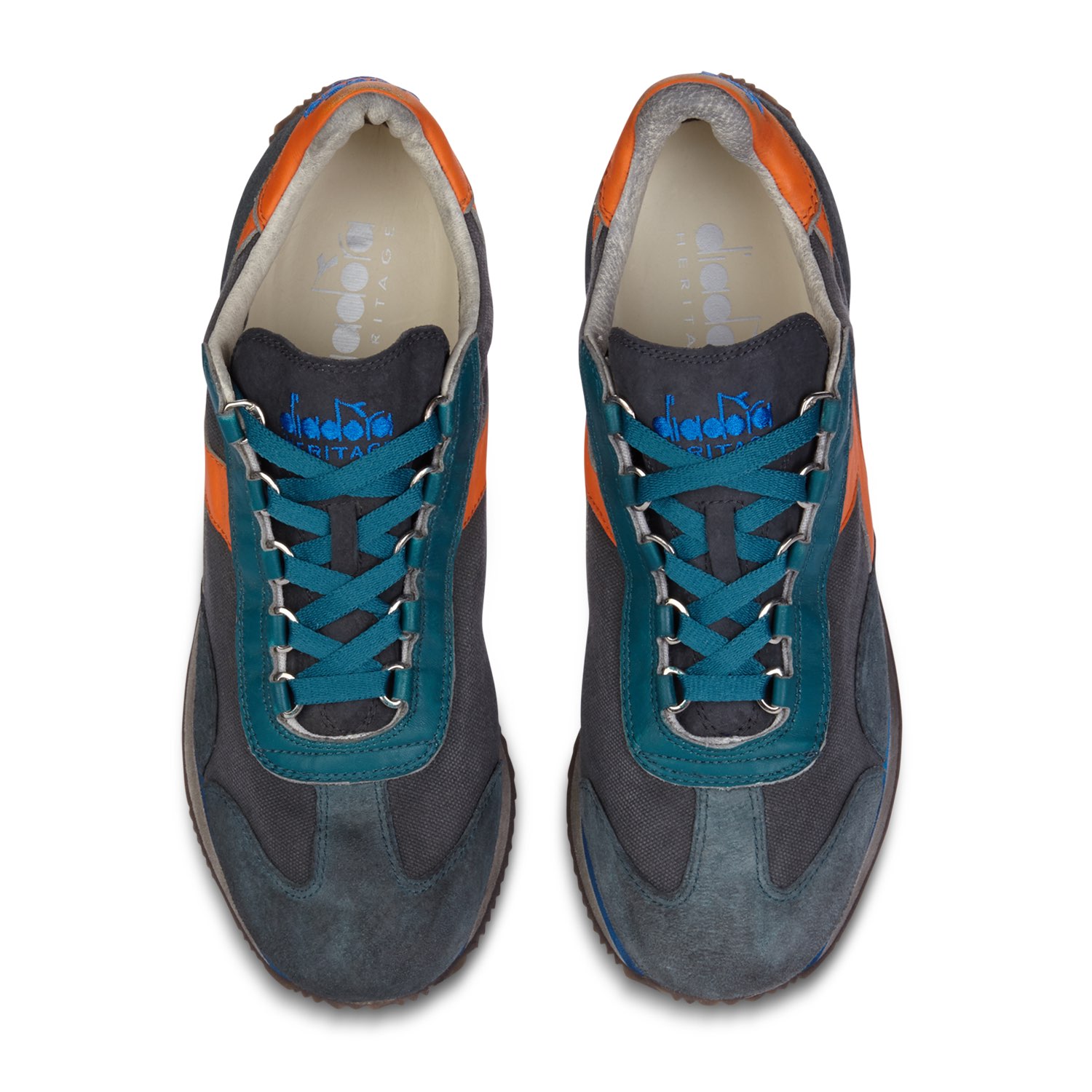 diadora heritage dirty