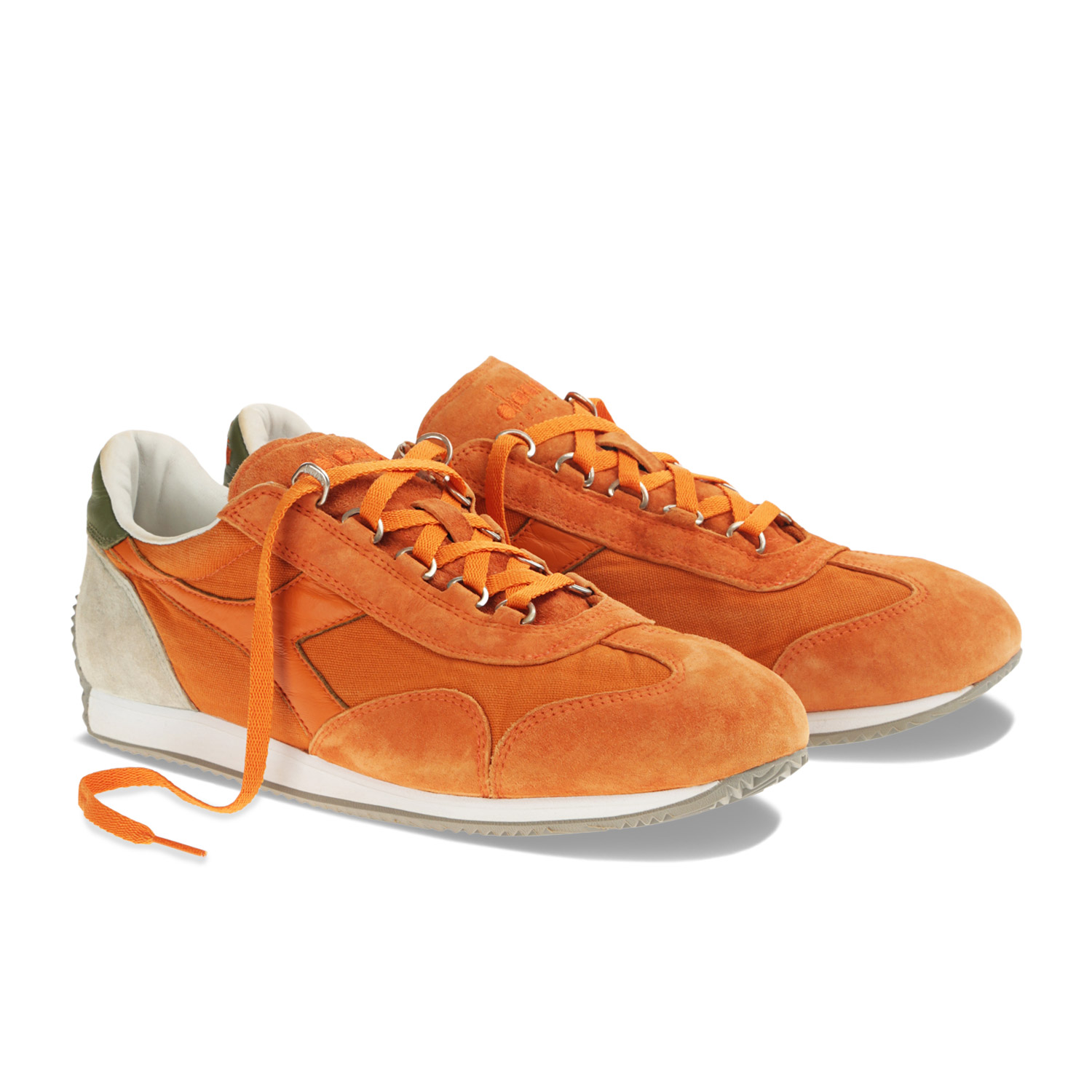 diadora equipe stone wash