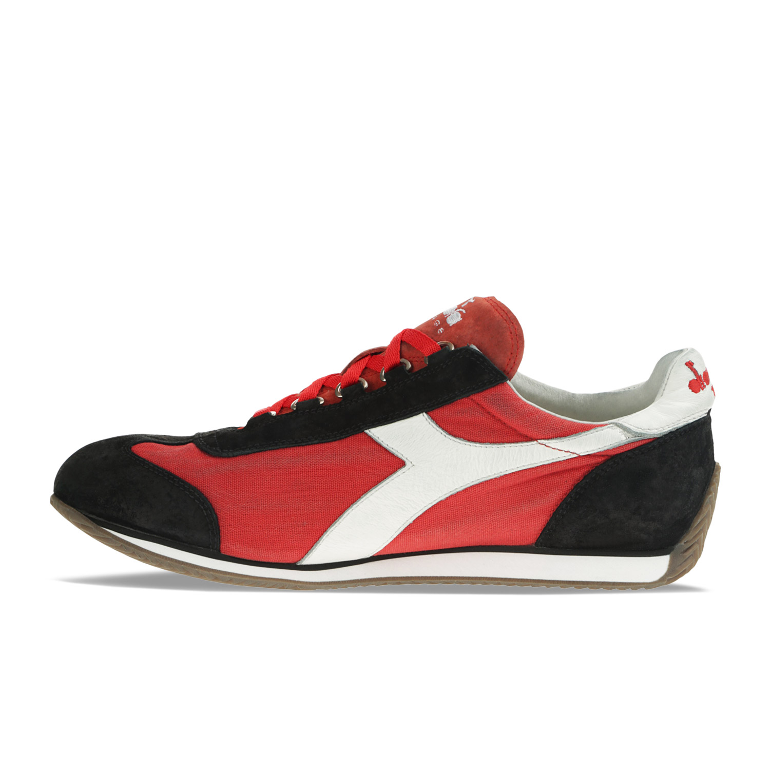 diadora equipe stone wash