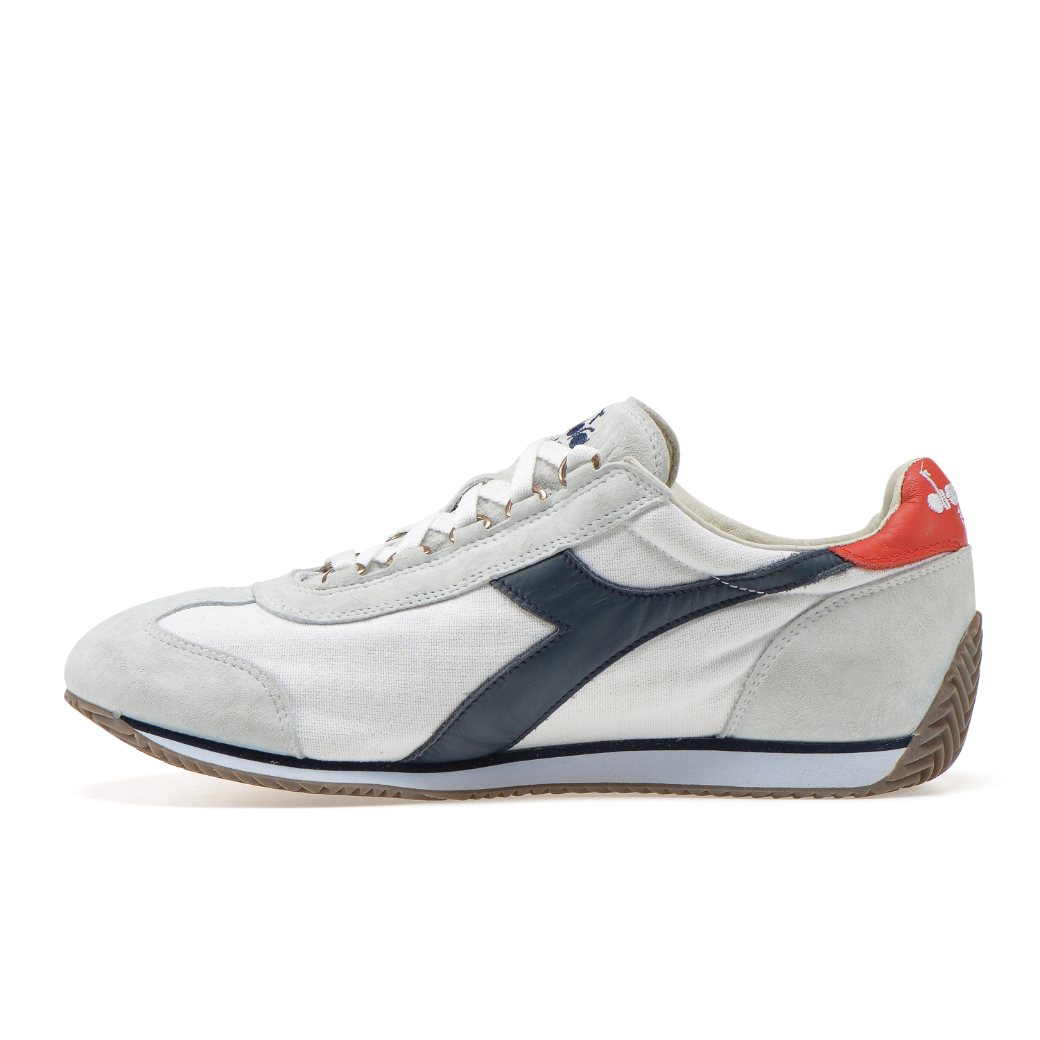 Diadora Heritage - Sneakers EQUIPE STONE WASH 12 for man and woman | eBay