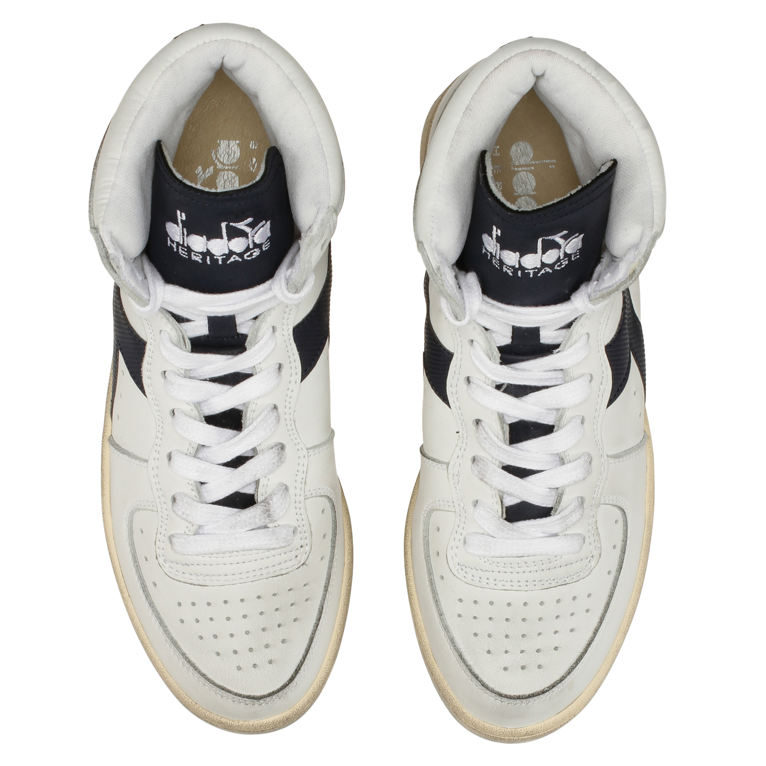 basket diadora femme