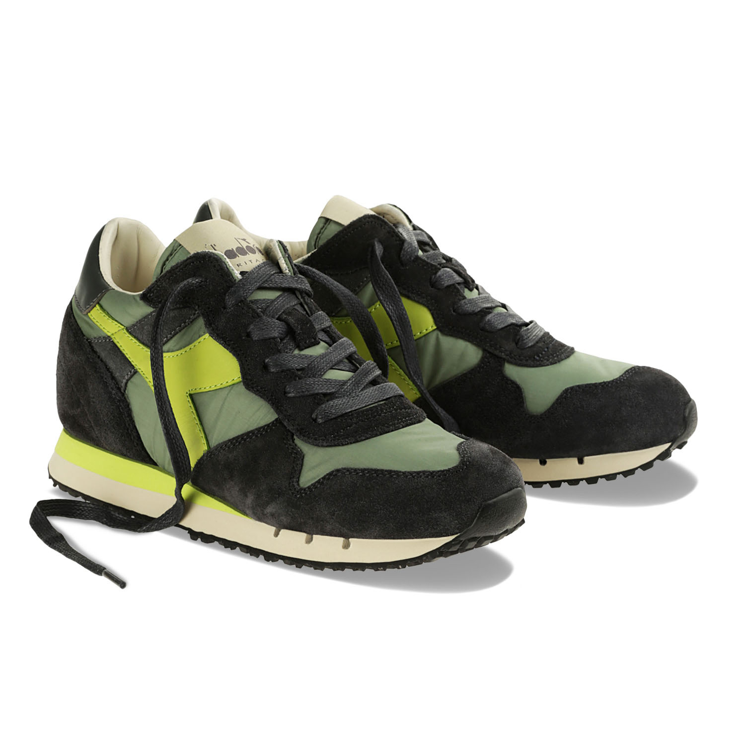 diadora trident heritage