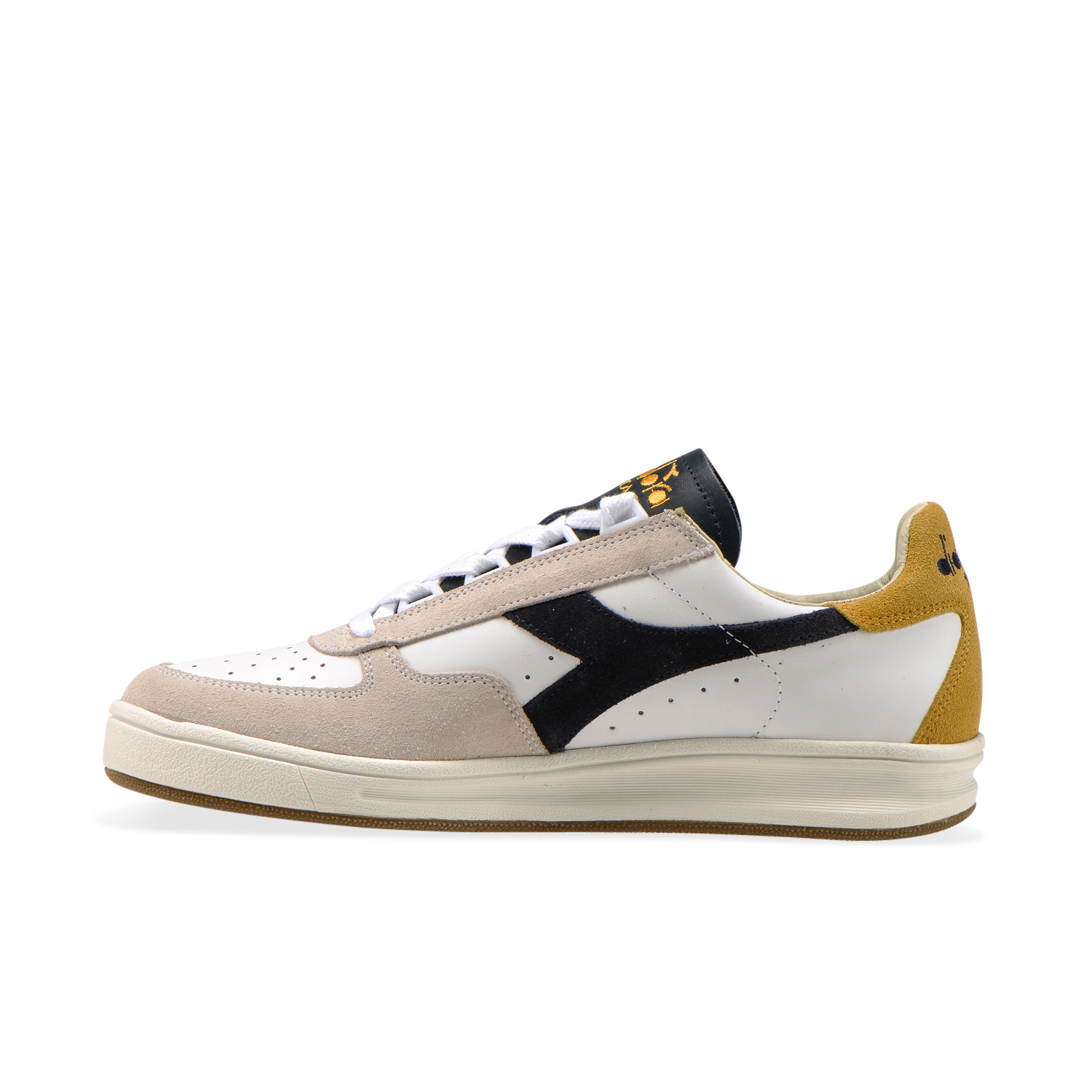 Diadora Heritage - Sneakers B.ELITE S L for man and woman | eBay