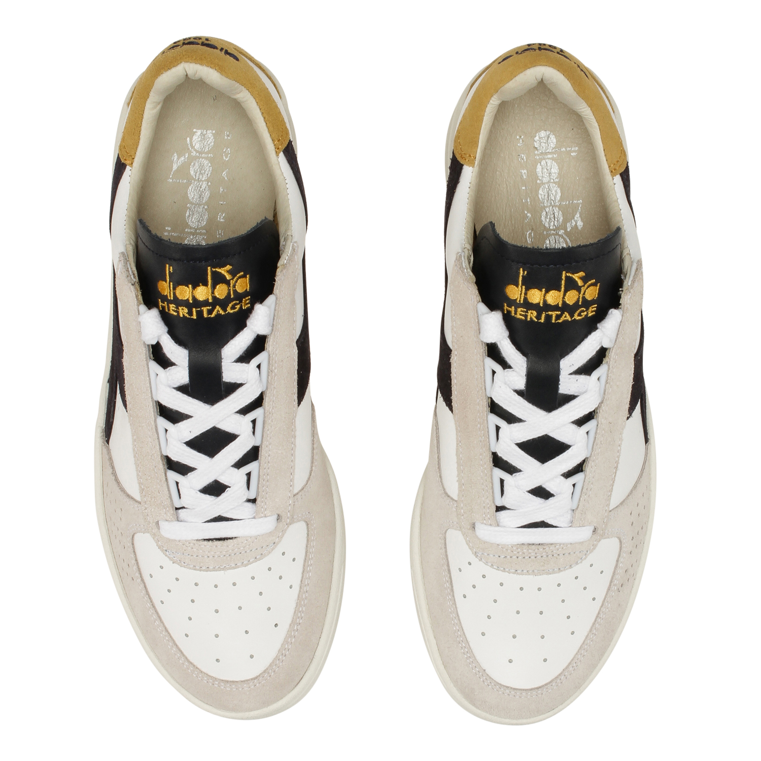 diadora b elite weave