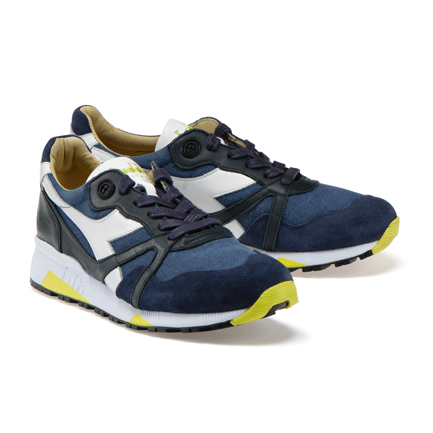 men's court heritage sneakers
