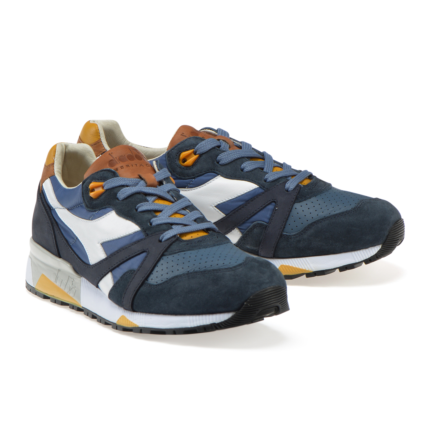 diadora heritage uomo 2018