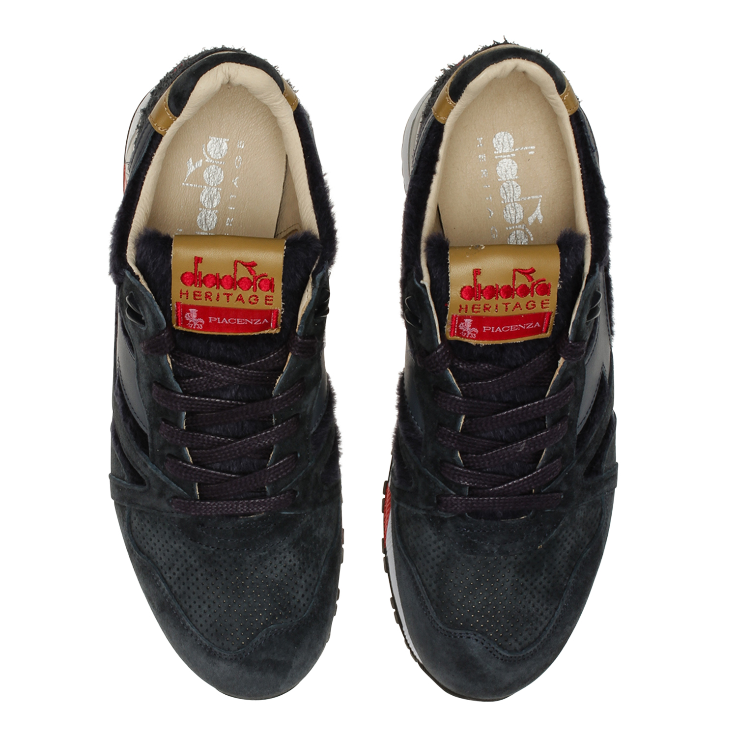Diadora Heritage - Sneakers N9000 H 