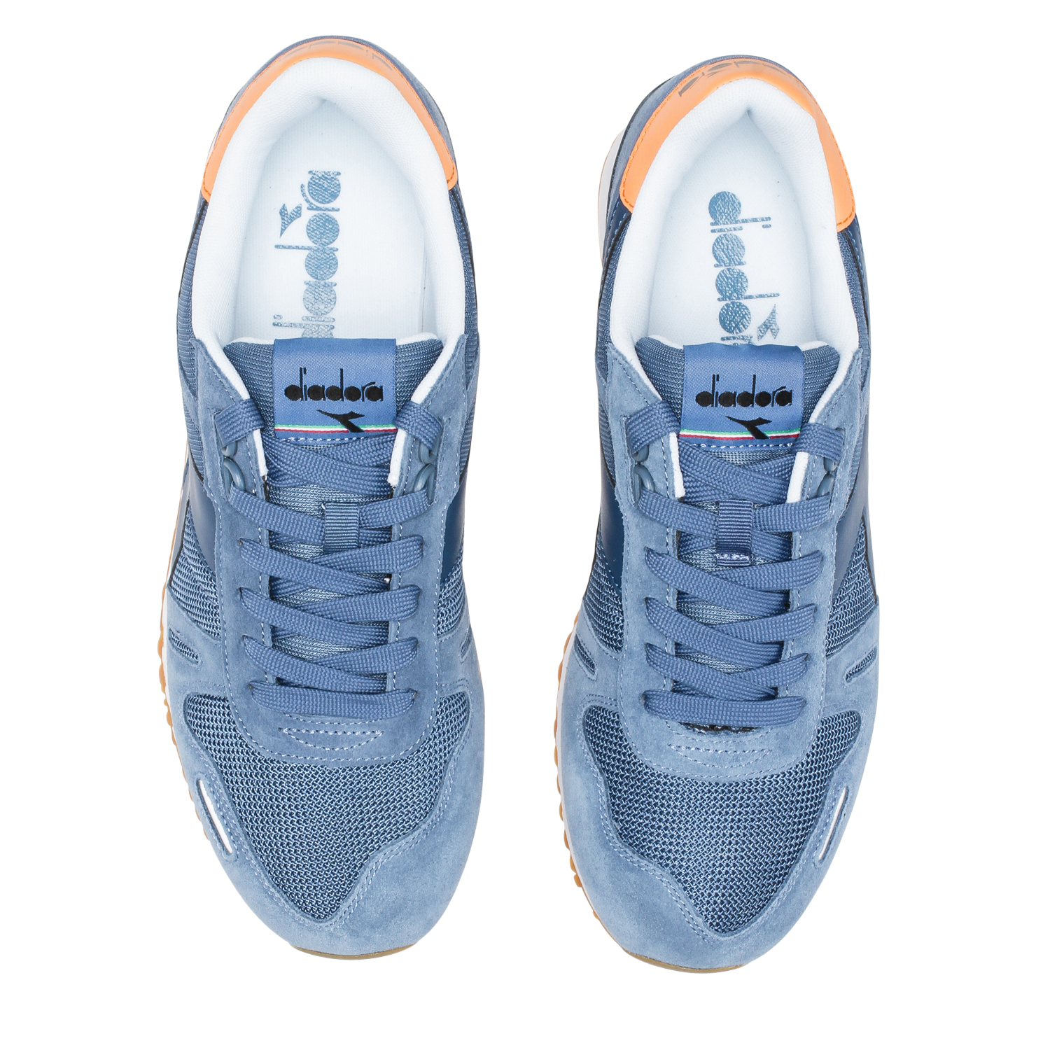 diadora titan ii oro