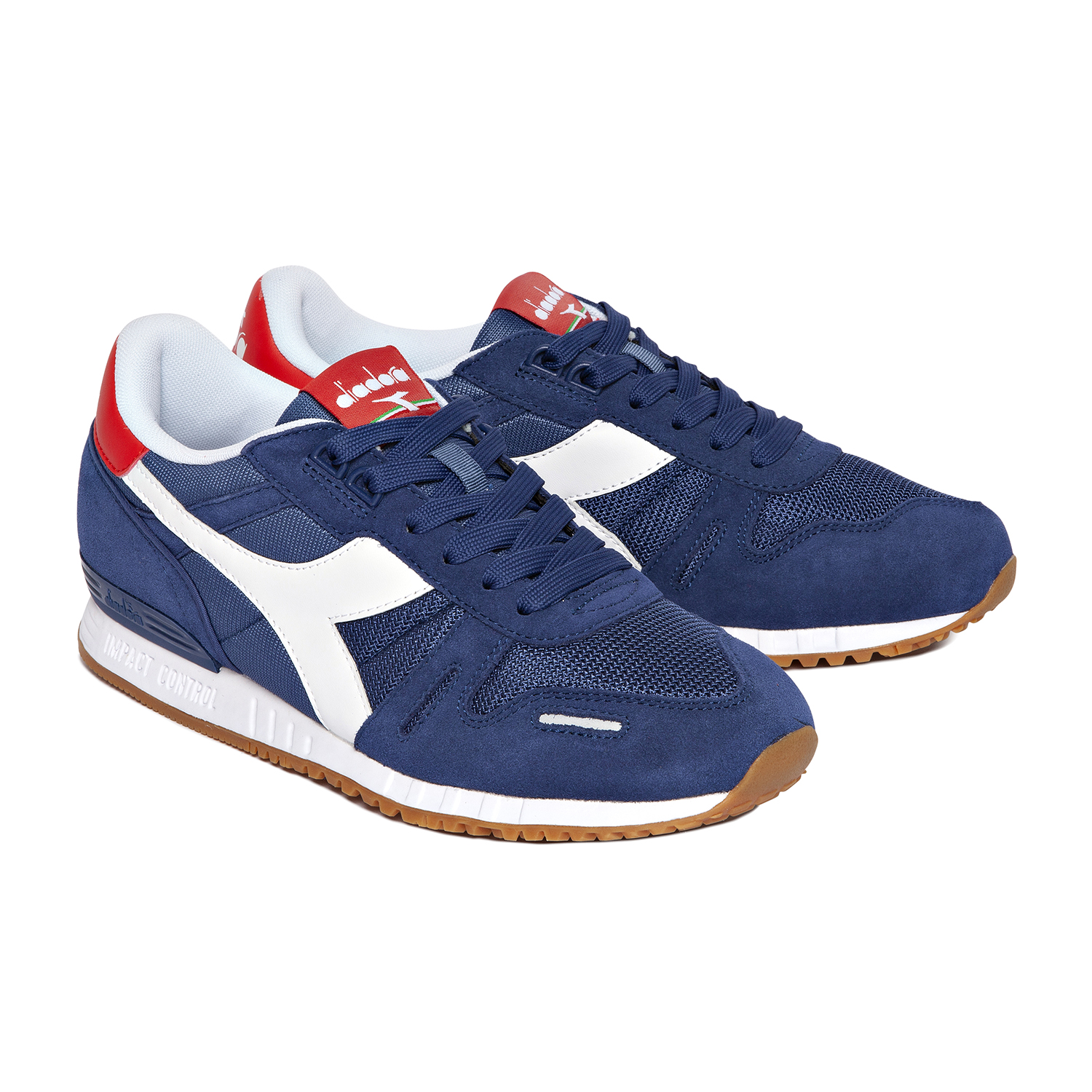 Diadora - Sneakers TITAN II per uomo e donna | eBay