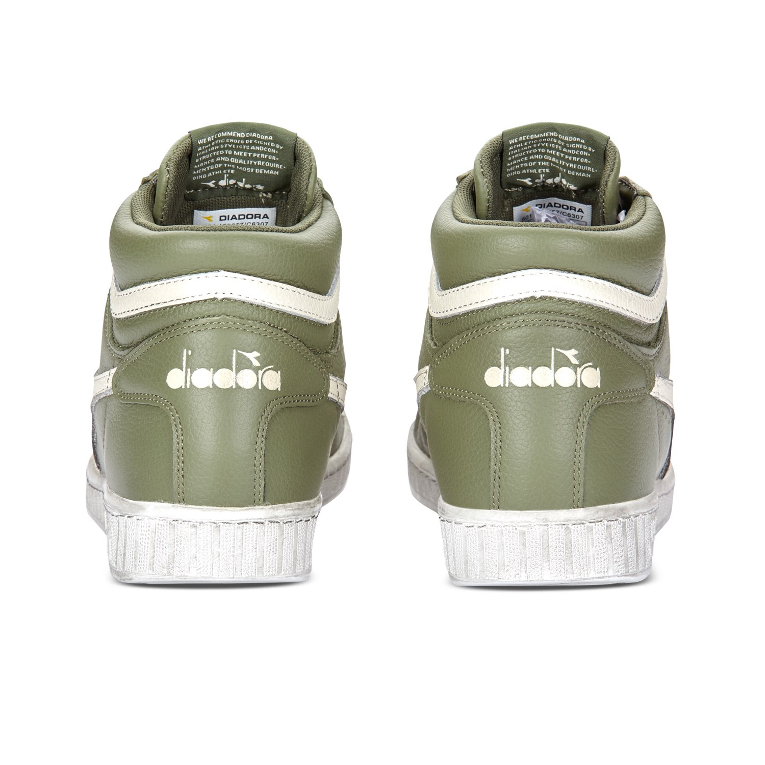 diadora game l high donna italia