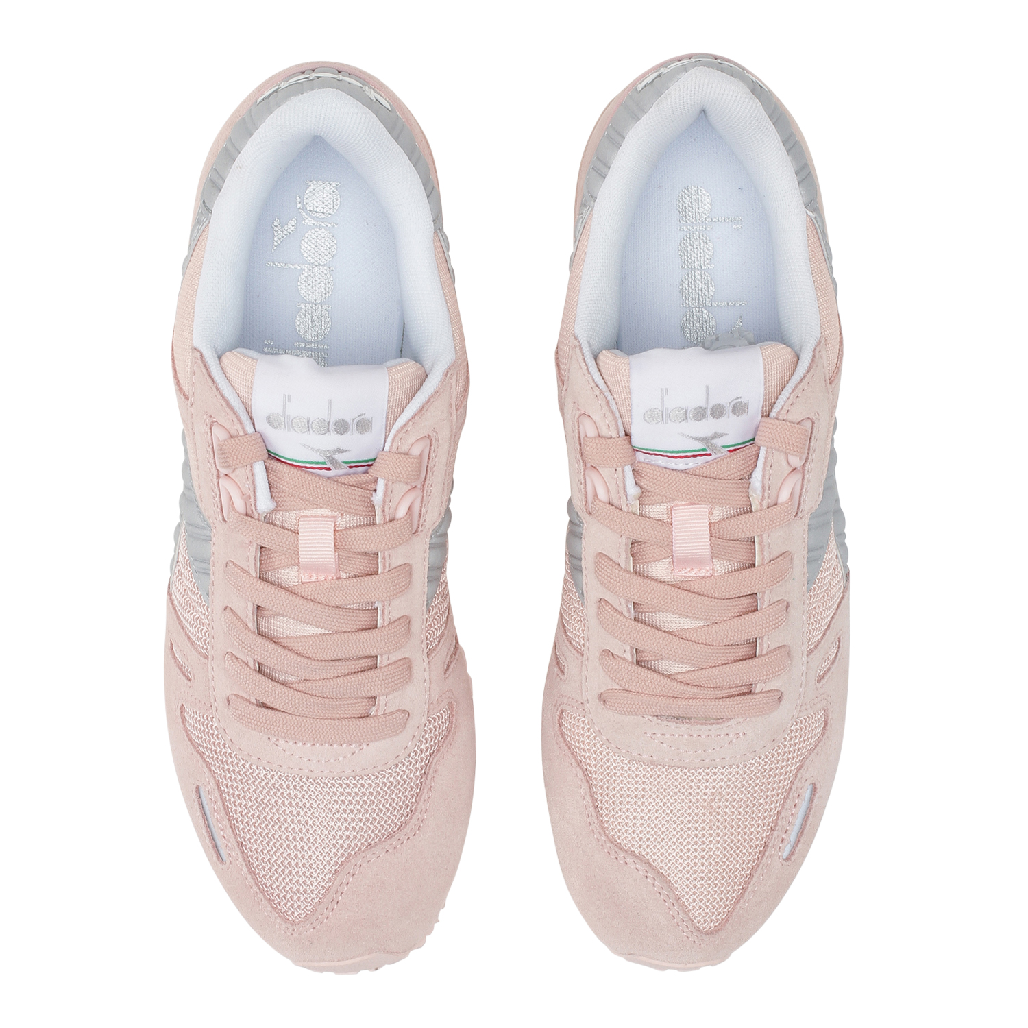 diadora titan ii donna rose