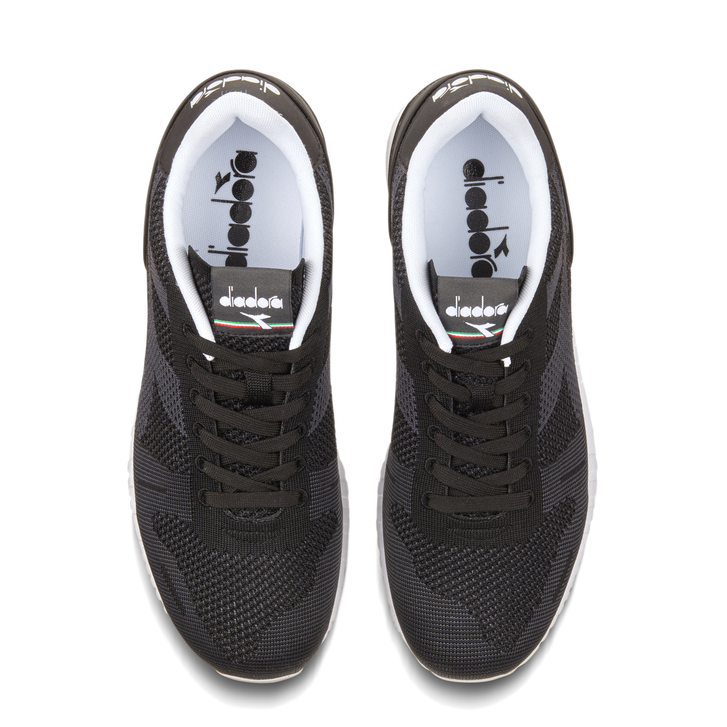 titan weave diadora