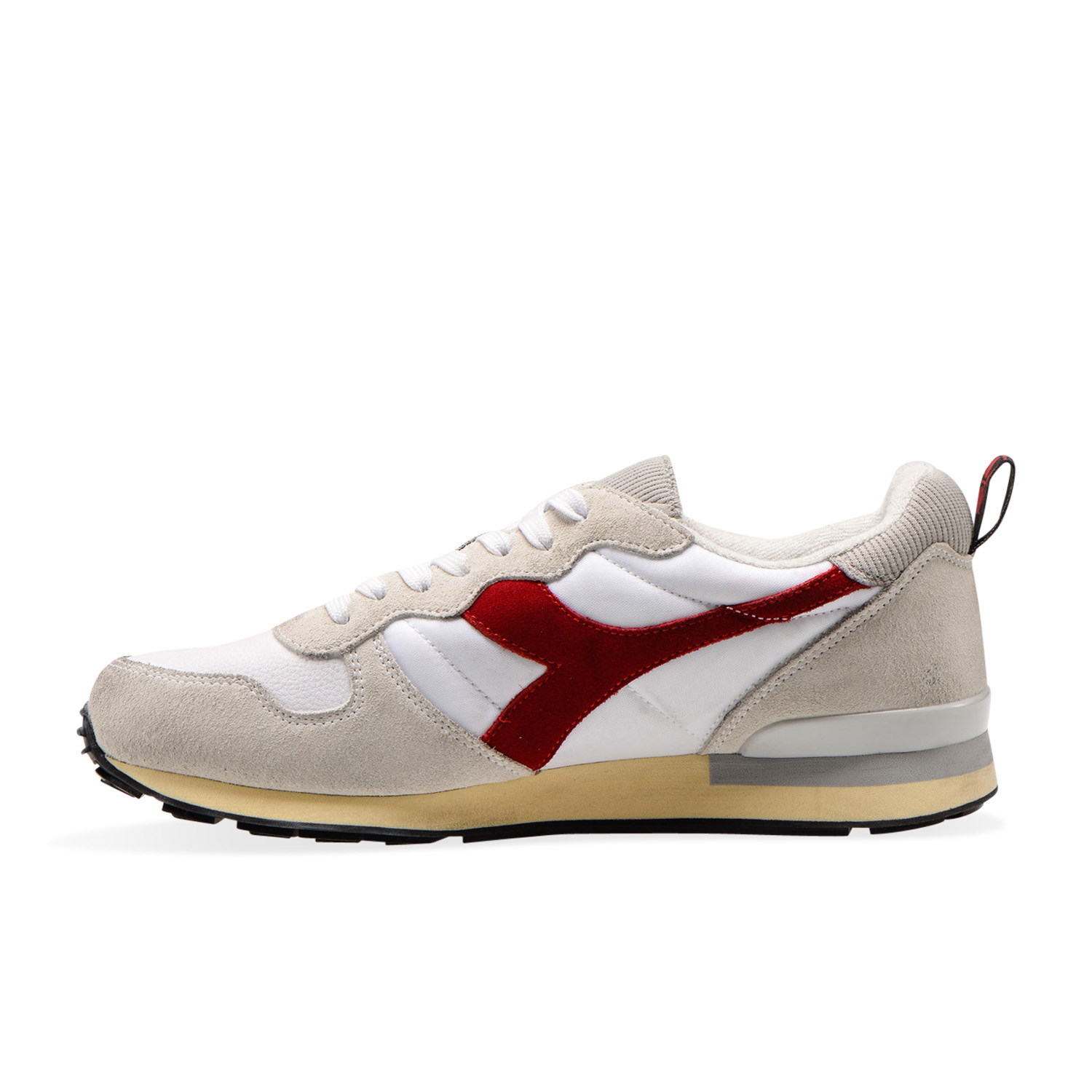 Sneakers DIADORA - Camaro 501.159886 01 C9182 Artisan's Golg/Blue -  Sneakers - Scarpe basse - Uomo | escarpe.it