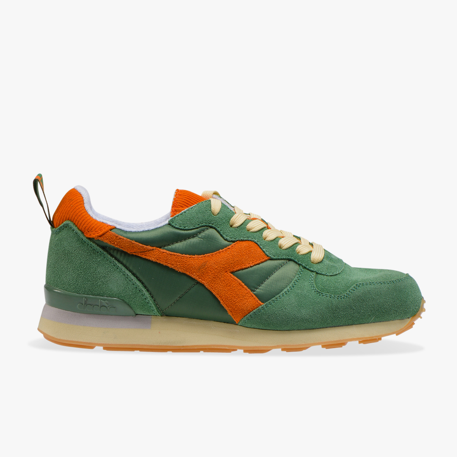 diadora camaro donna arancione