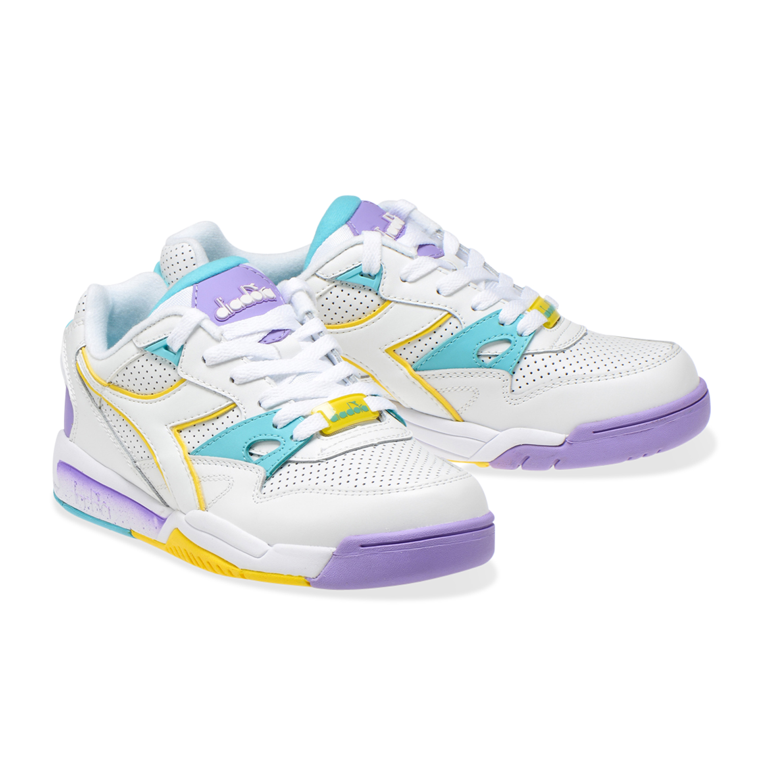 diadora rebound ace donna