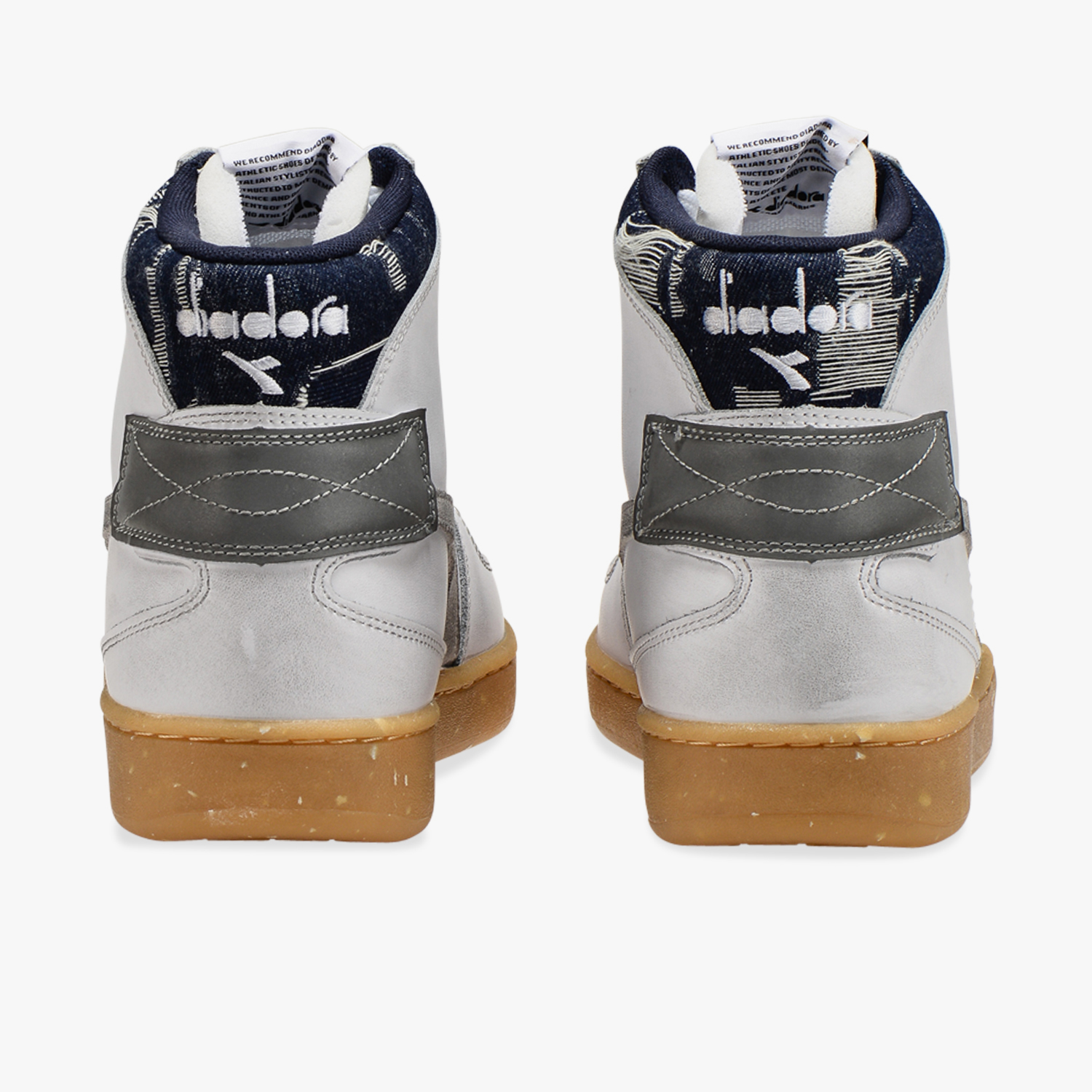 diadora mi basket work pack