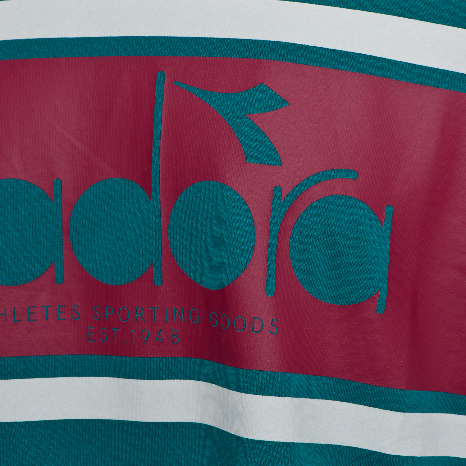 diadora tshirts