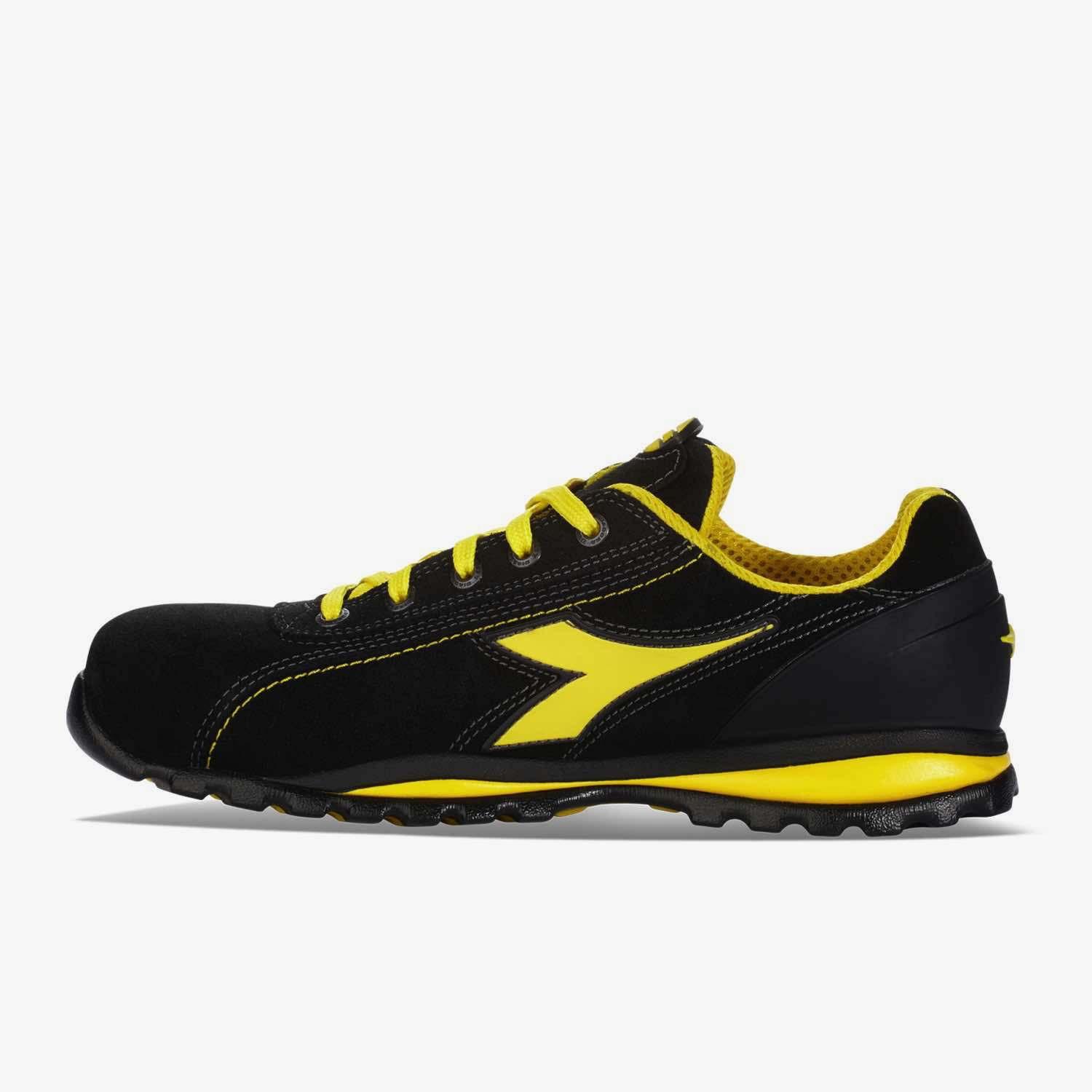 diadora glove s1p donna